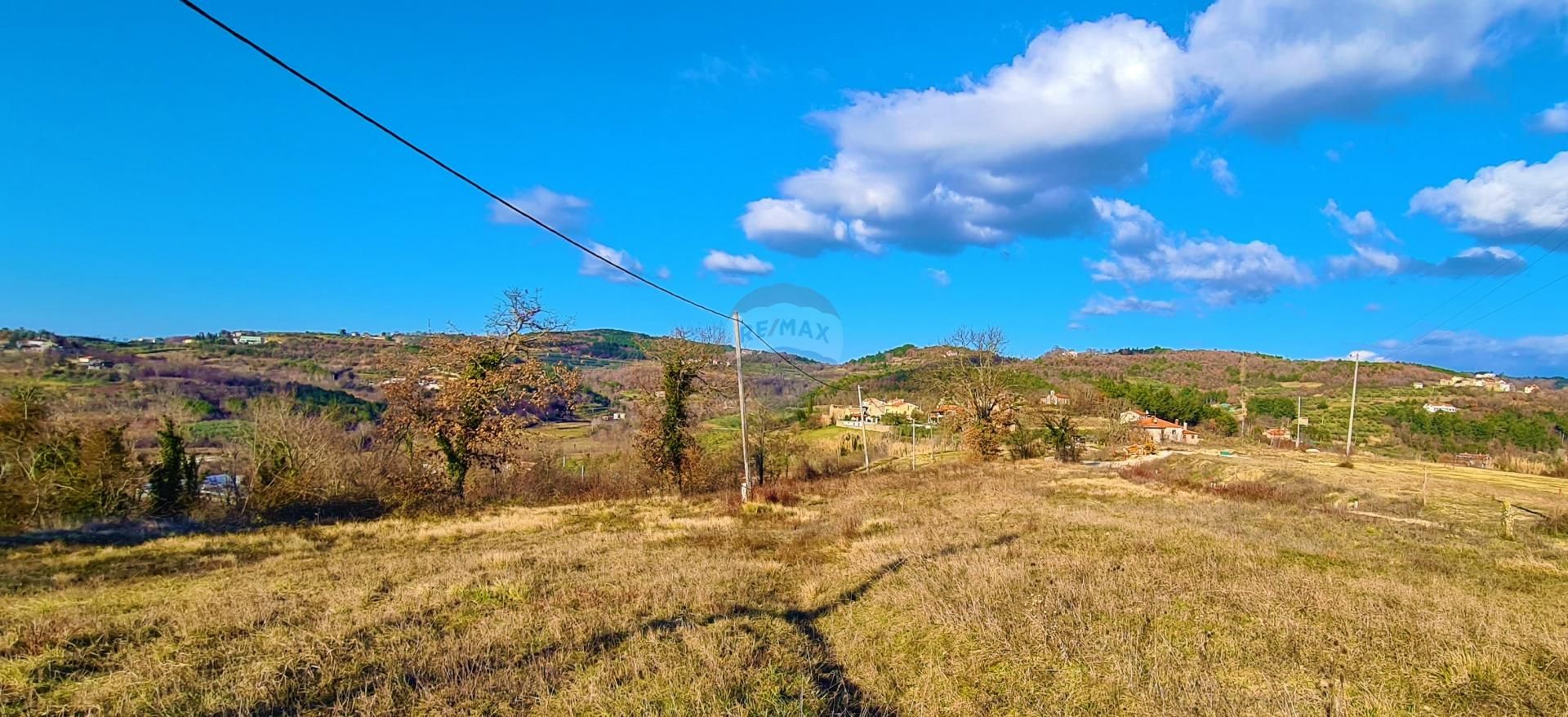 Tanah di Baredine, Istarska županija 12035487