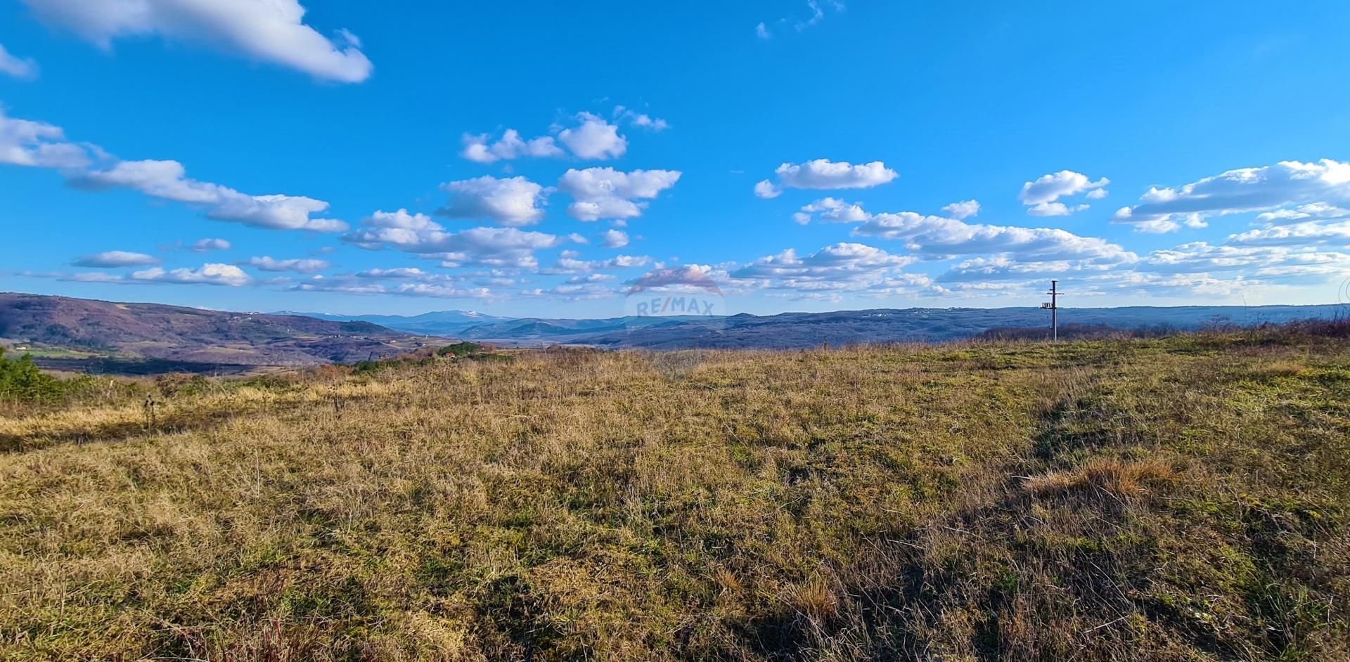 Terre dans Baredine, Istarska županija 12035487