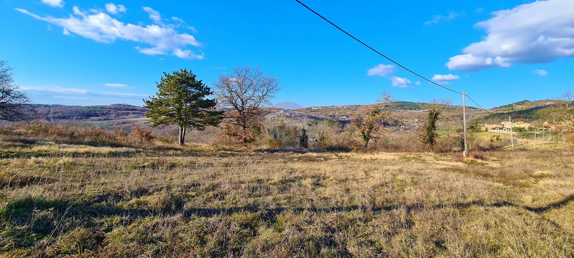 Wylądować w Baredine, Istarska županija 12035487