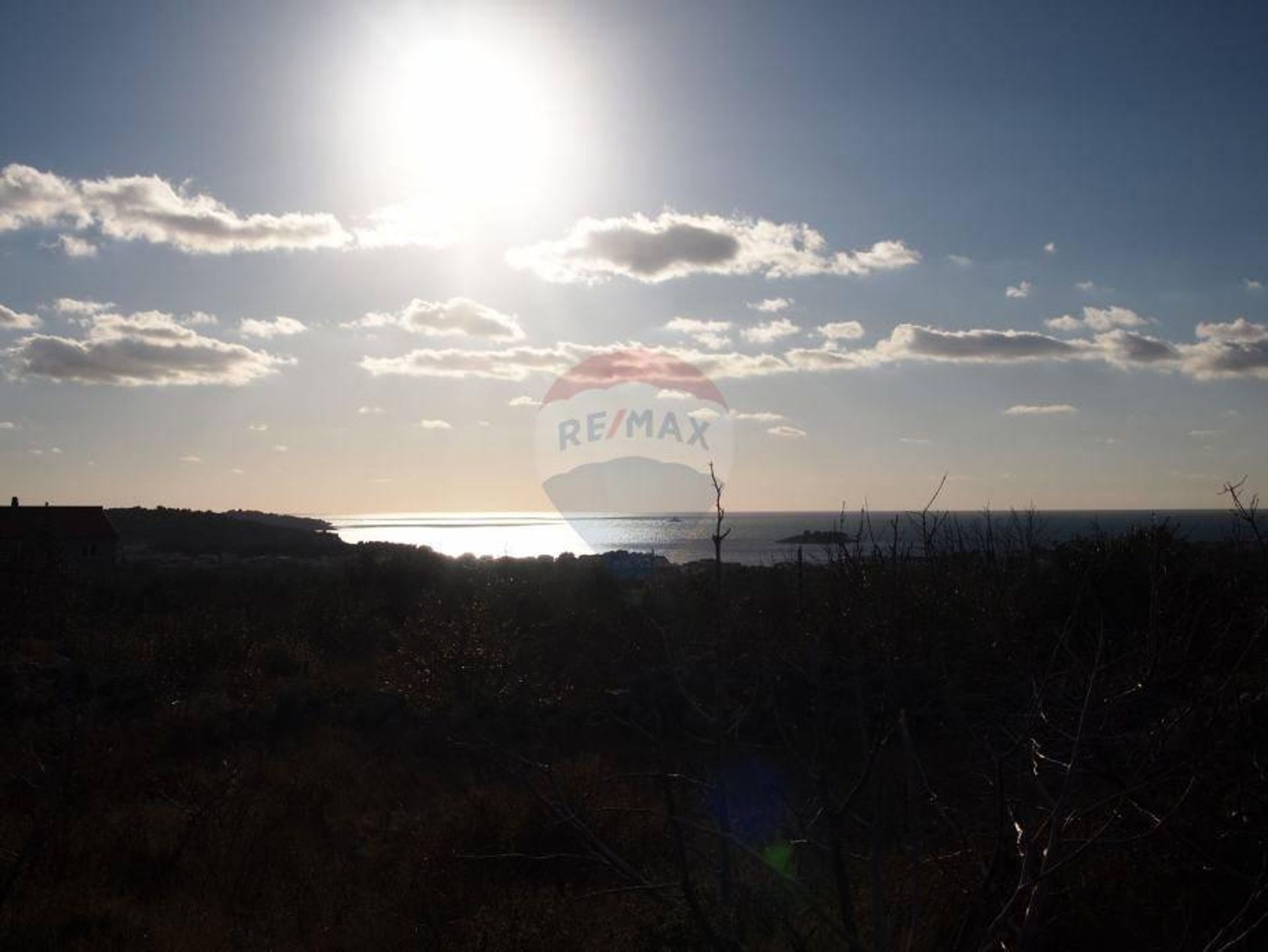 Land in Jarebinjak, Šibensko-kninska županija 12035560