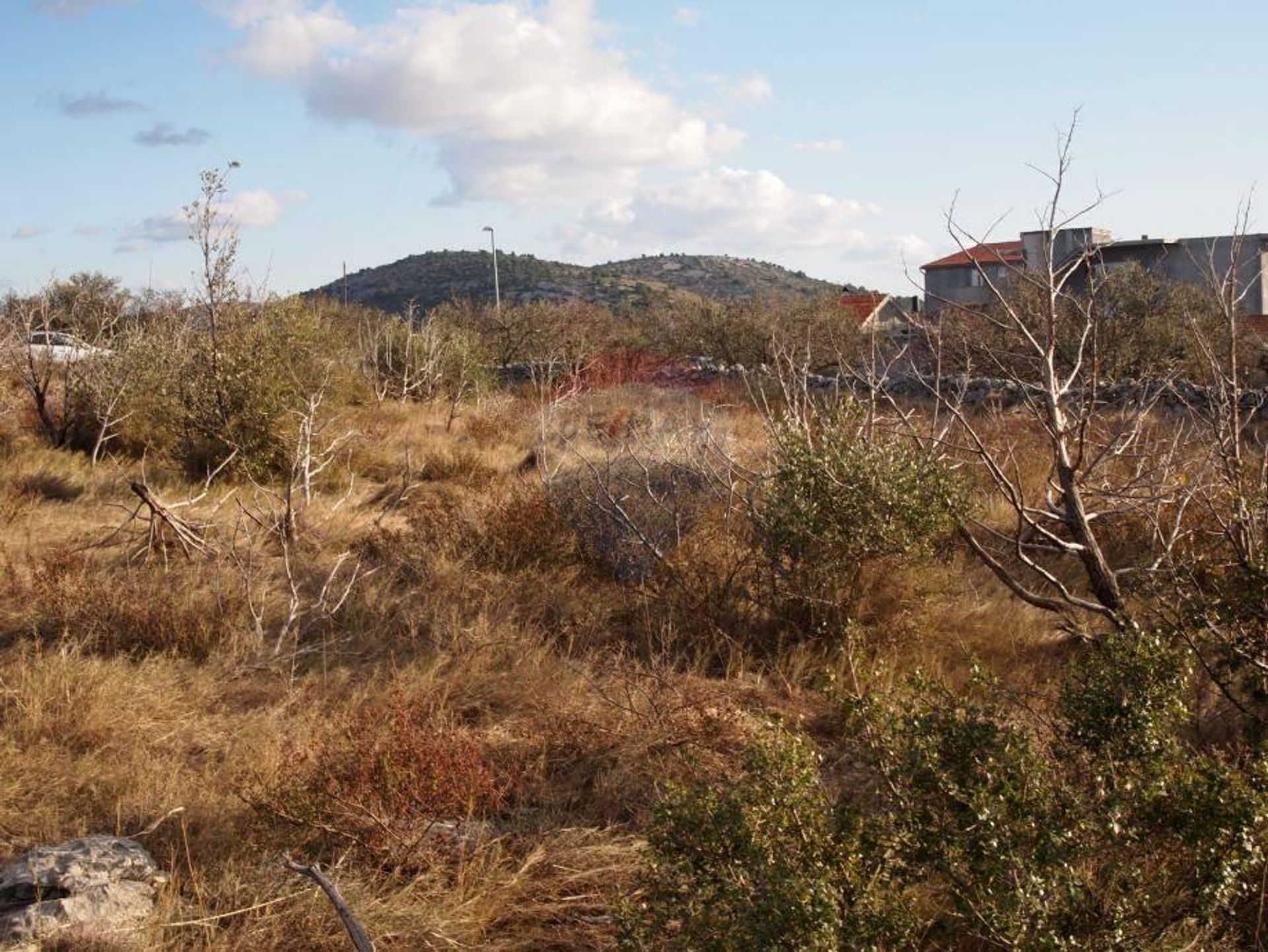 Tierra en Rogoznica, Sibensko-Kninska Županija 12035560