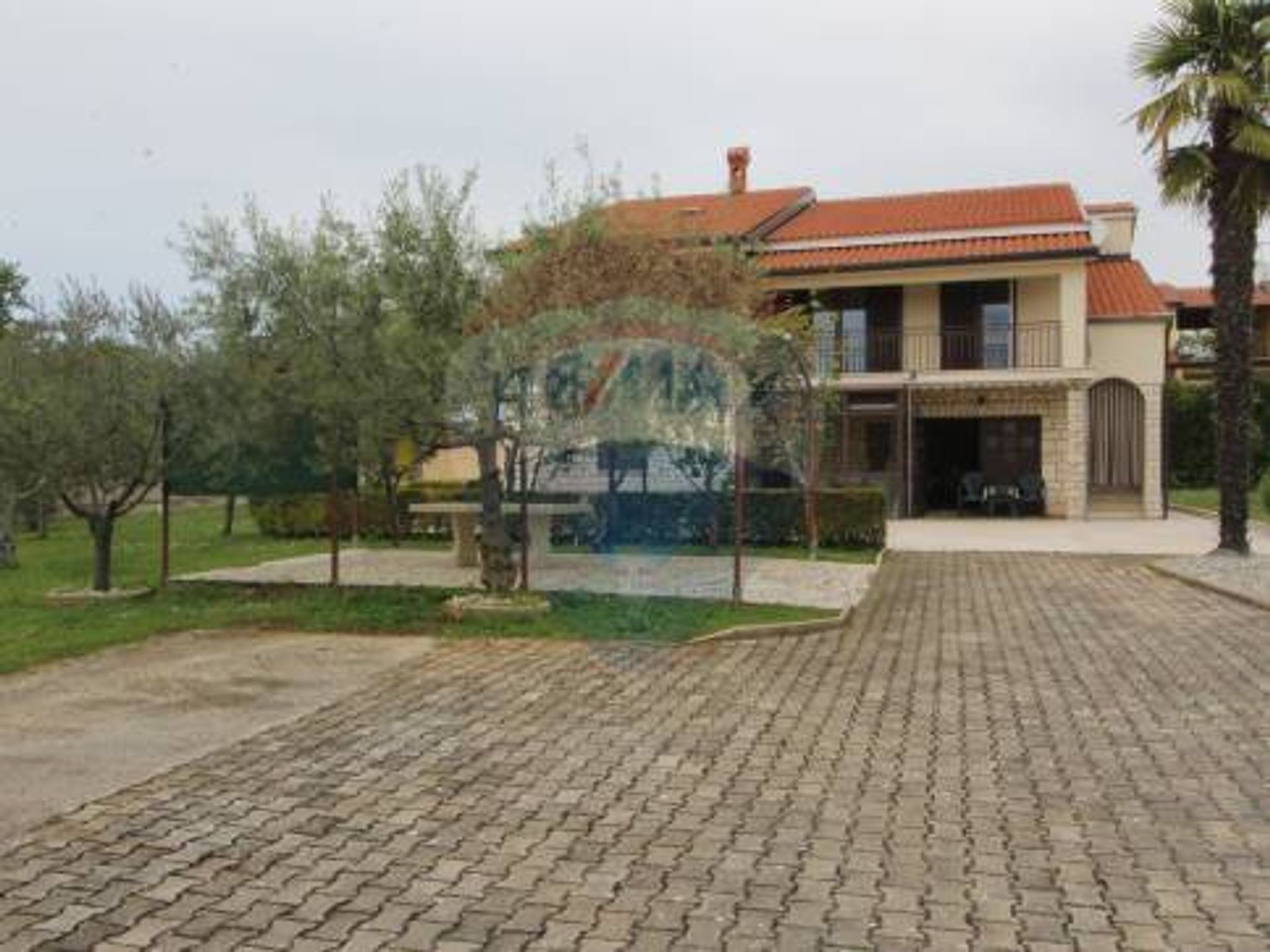 loger dans Poreč, Istarska županija 12035571