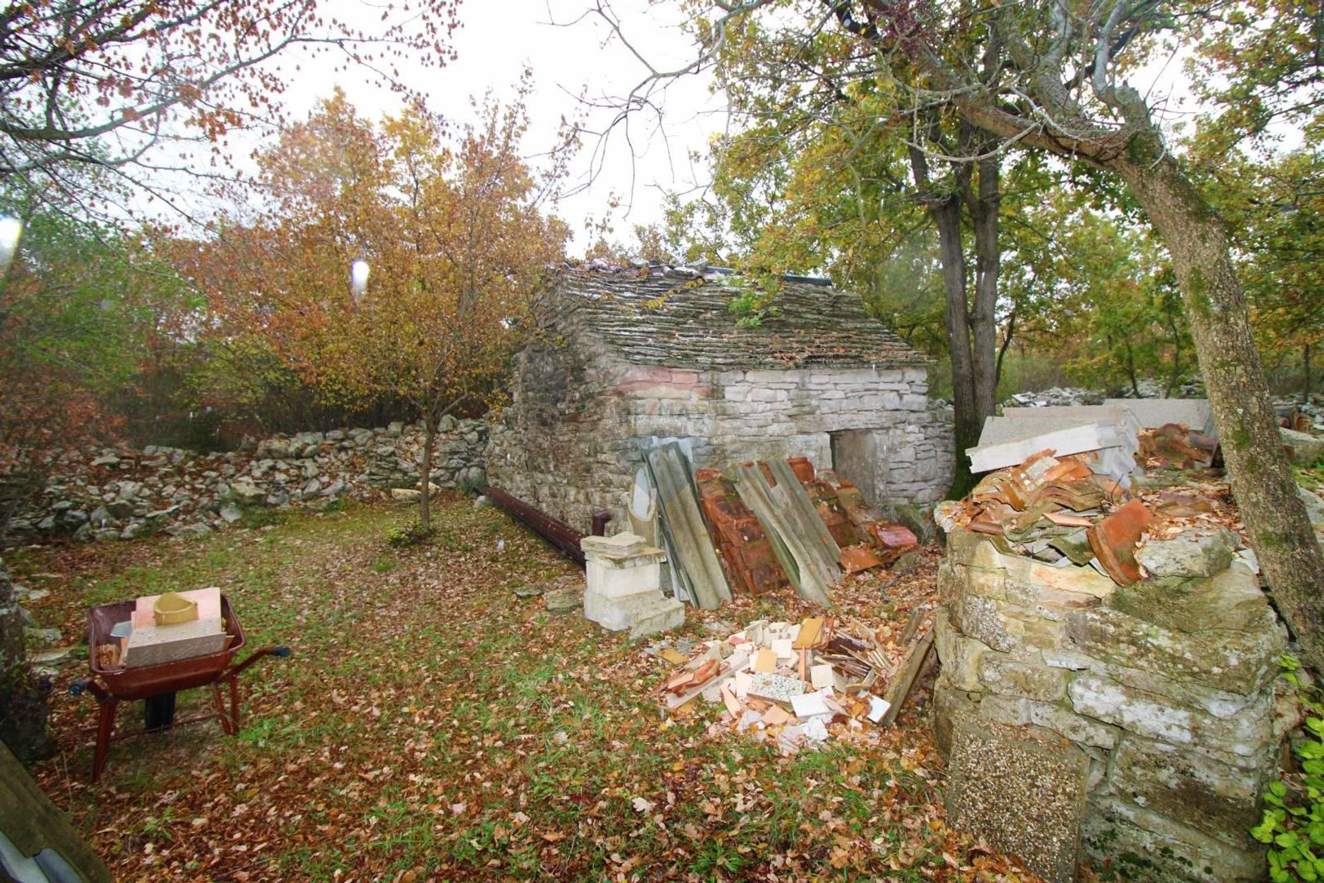 집 에 Rovinj, Istarska županija 12035586