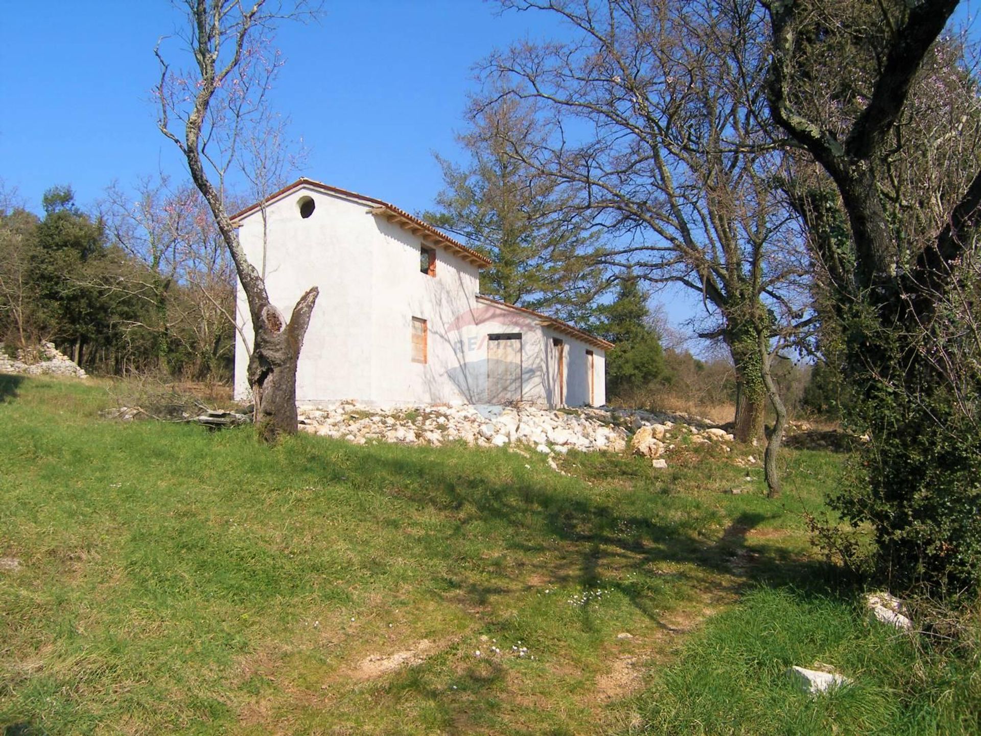 Casa nel Rovigno, Istarska Zupanija 12035614