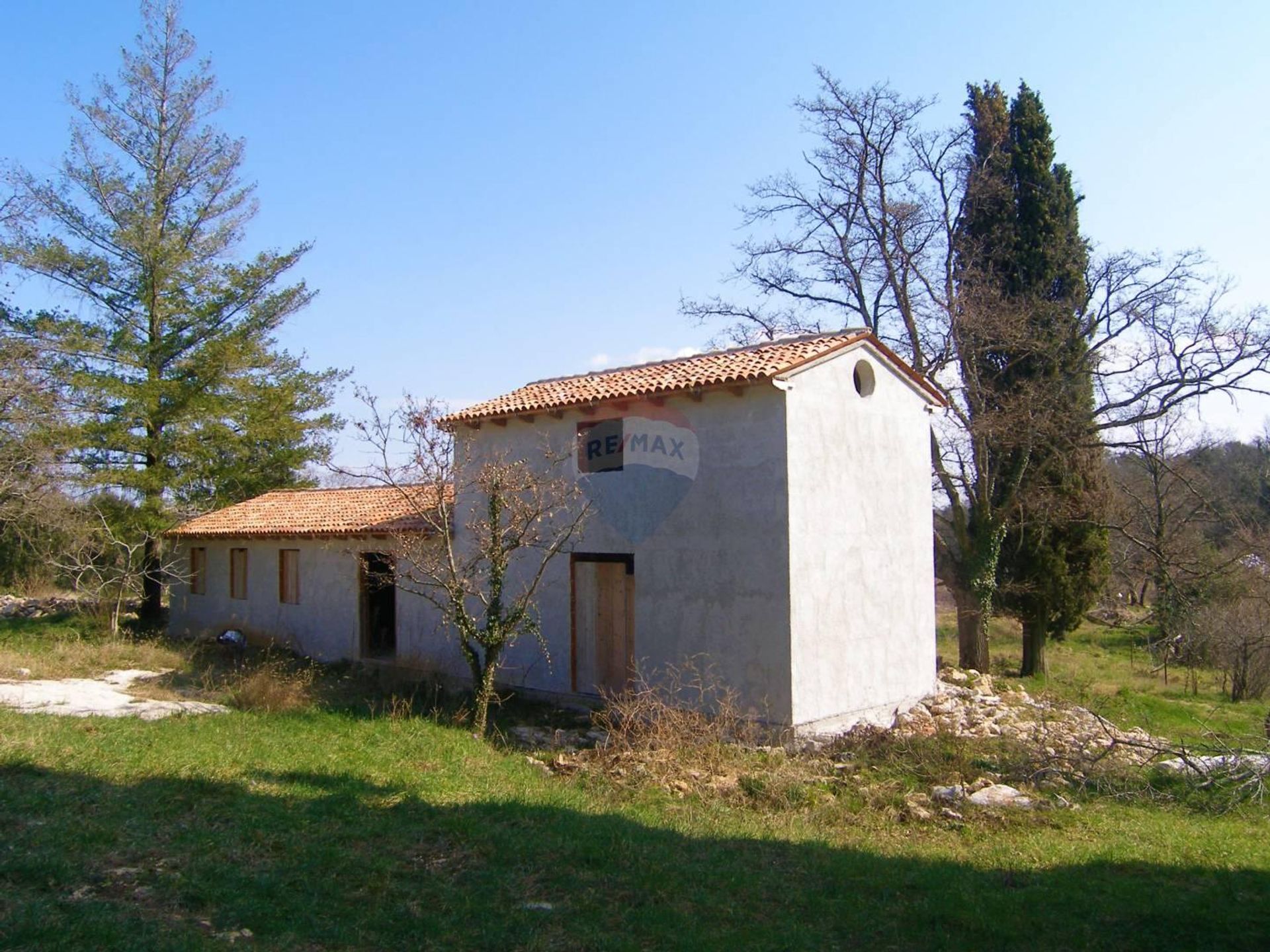 Casa nel Rovigno, Istarska Zupanija 12035614