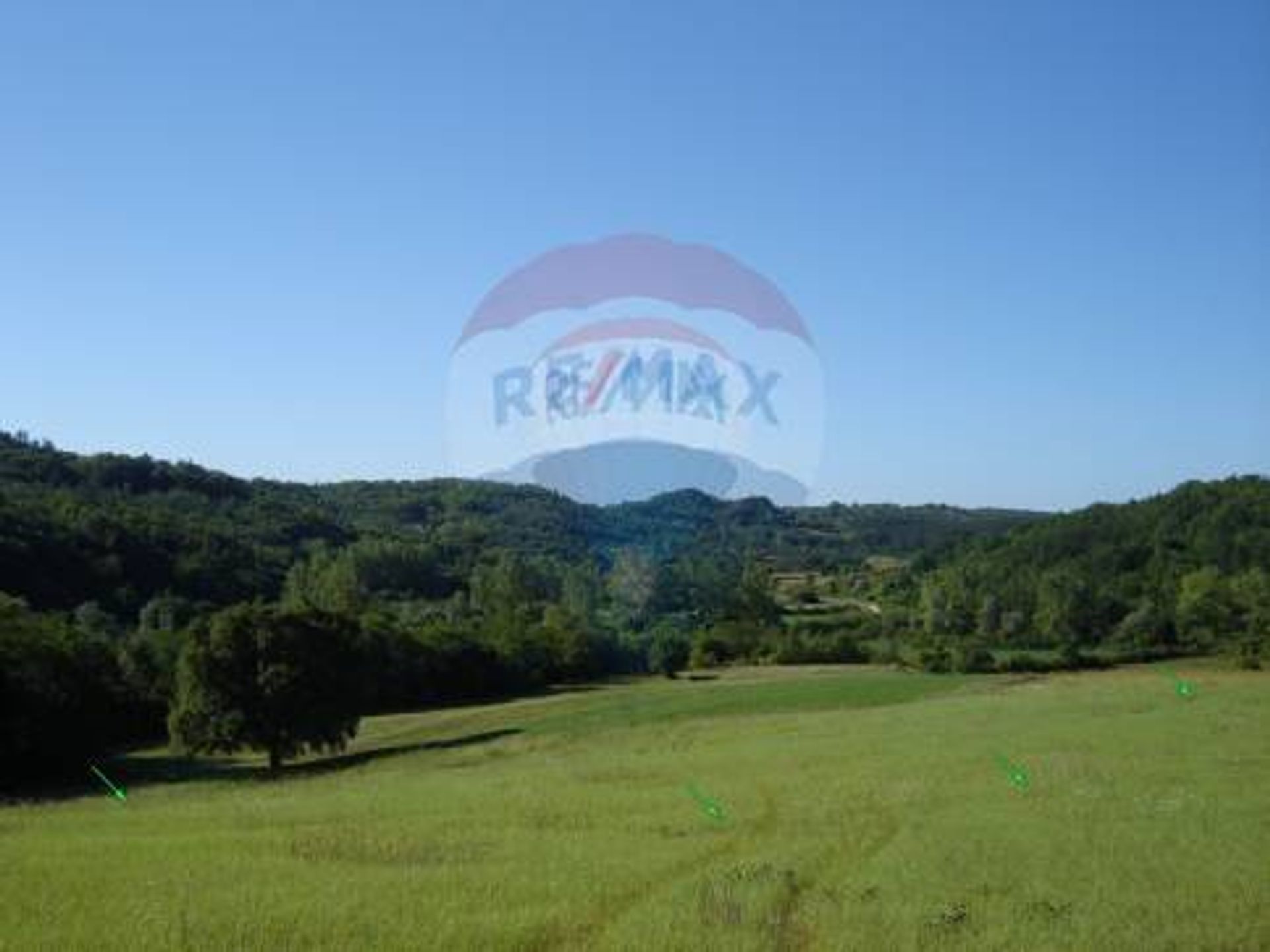 Land in Novaki Motovunski, Istarska županija 12035624