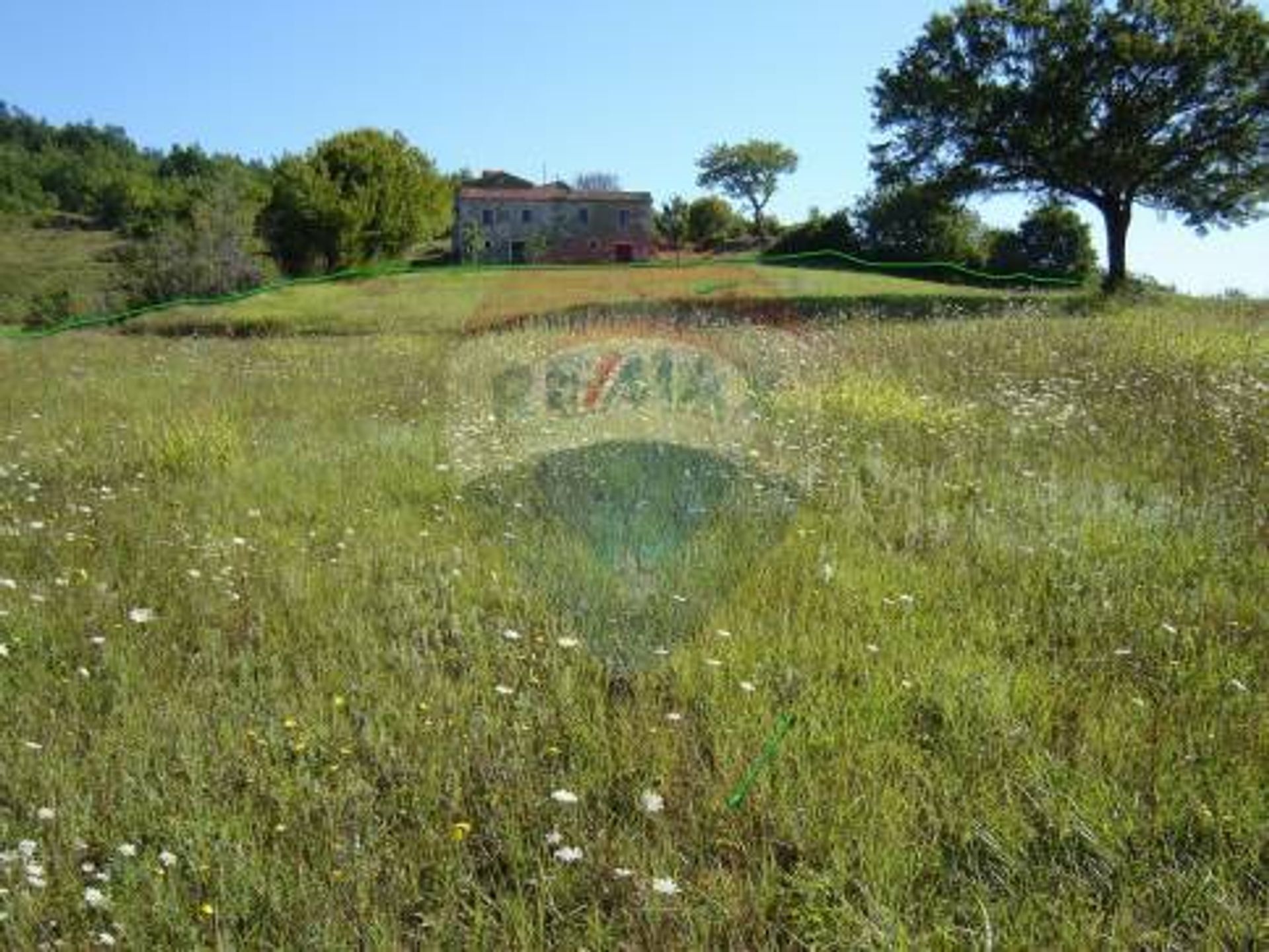 Tierra en Novaki Motovunski, Istarska županija 12035624