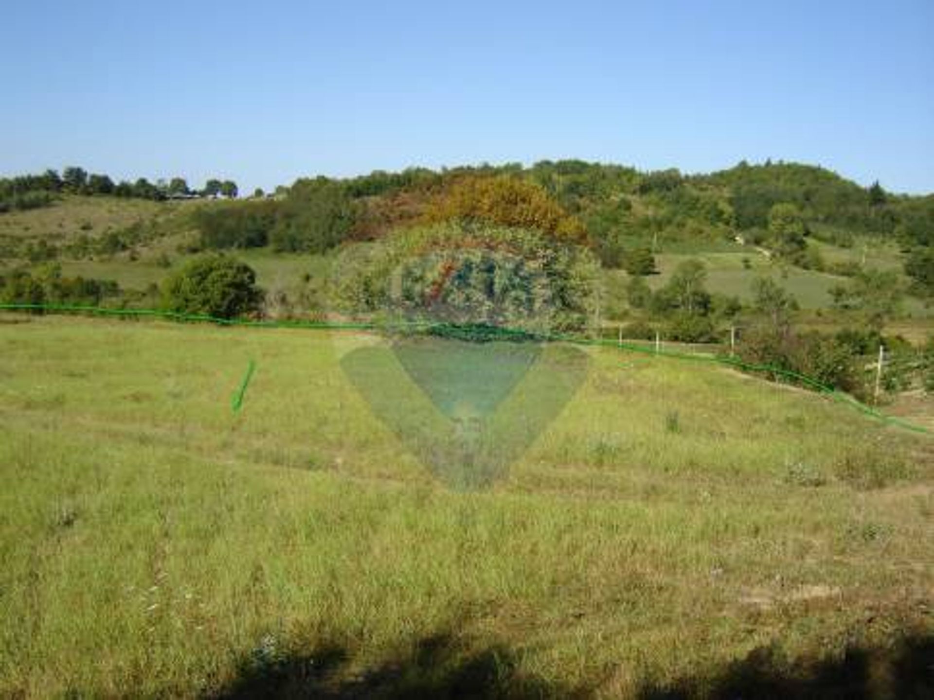 Tierra en Novaki Motovunski, Istarska županija 12035624