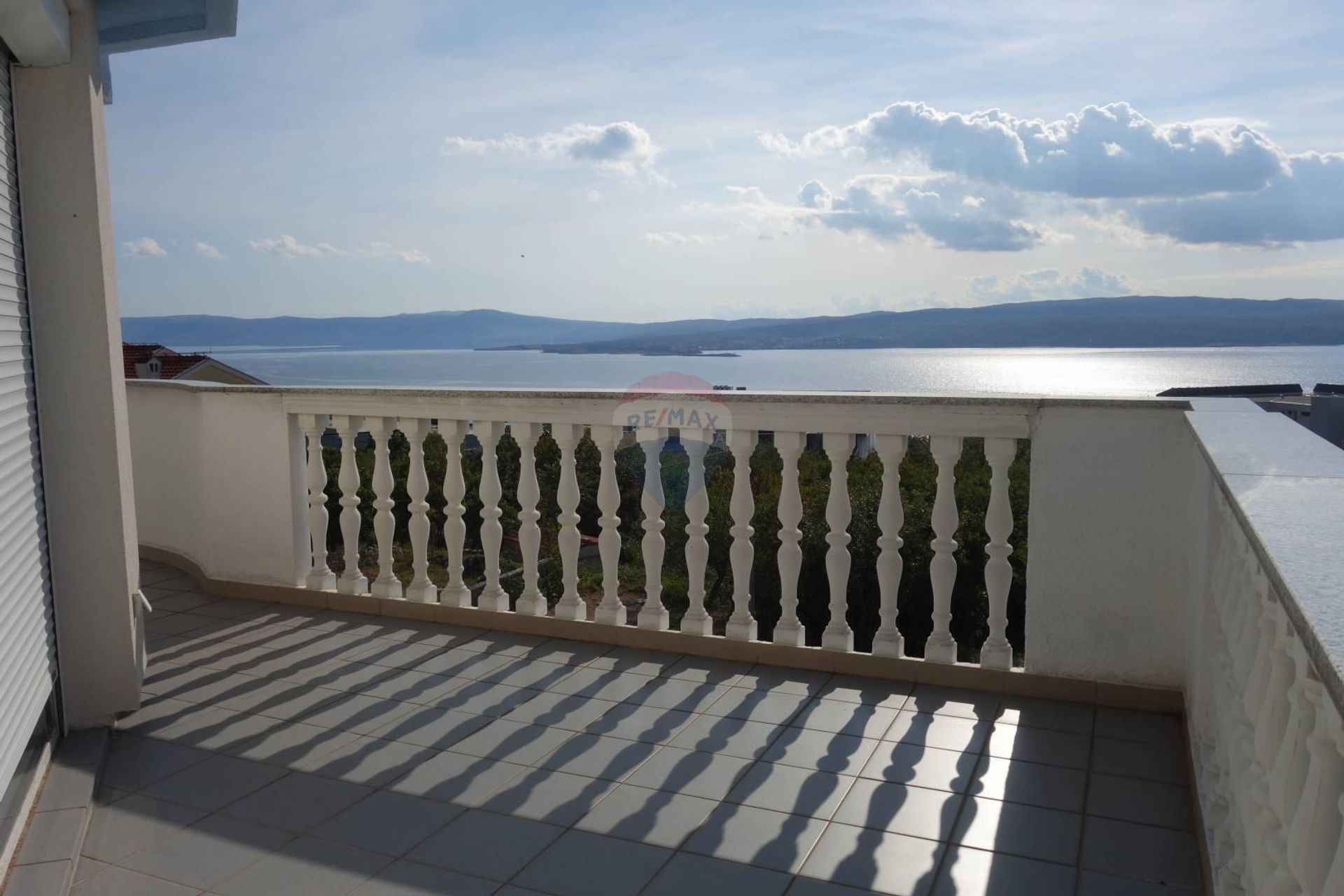 Huis in Crikvenica, Primorsko-Goranska Zupanija 12035641