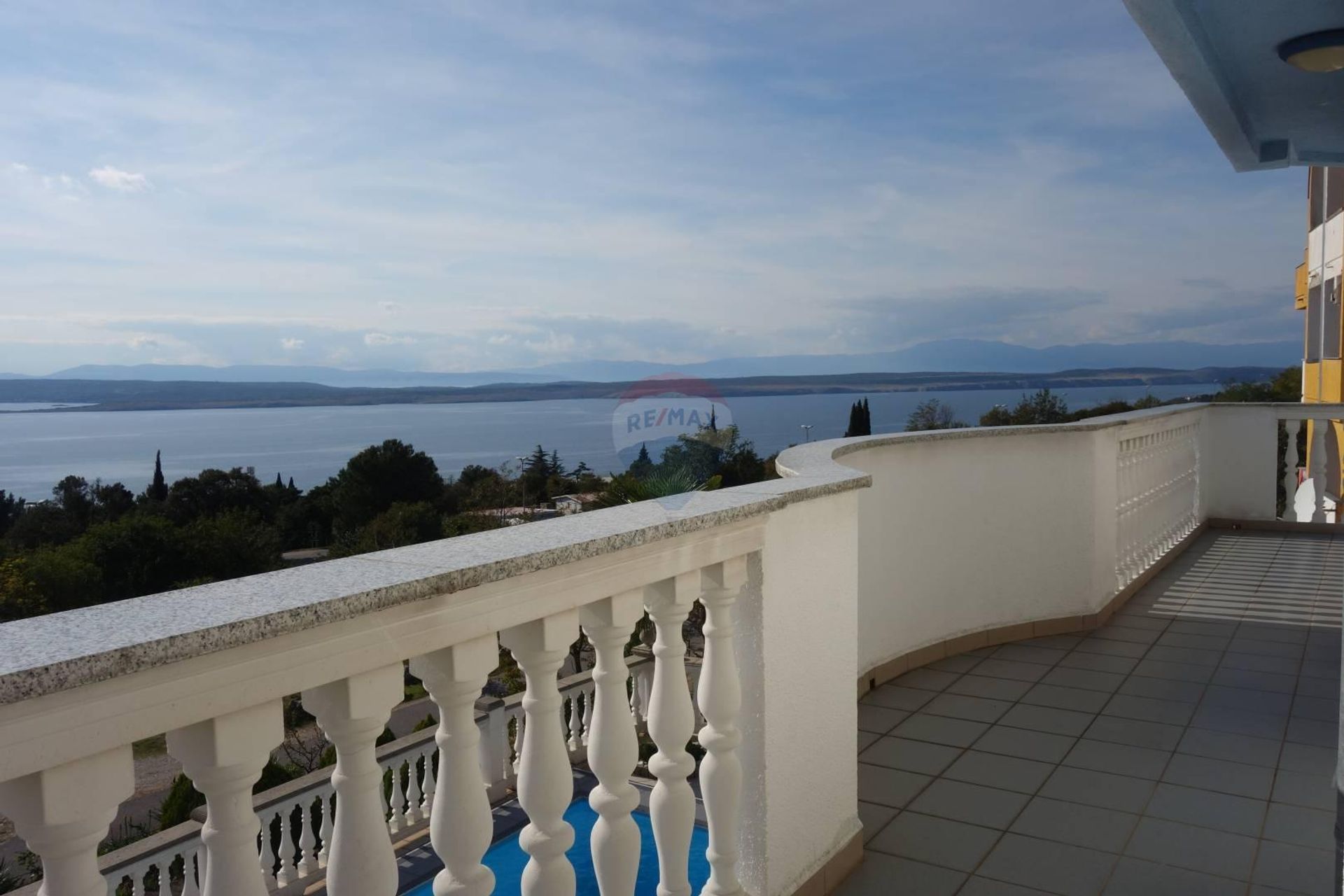 Huis in Crikvenica, Primorsko-Goranska Zupanija 12035641