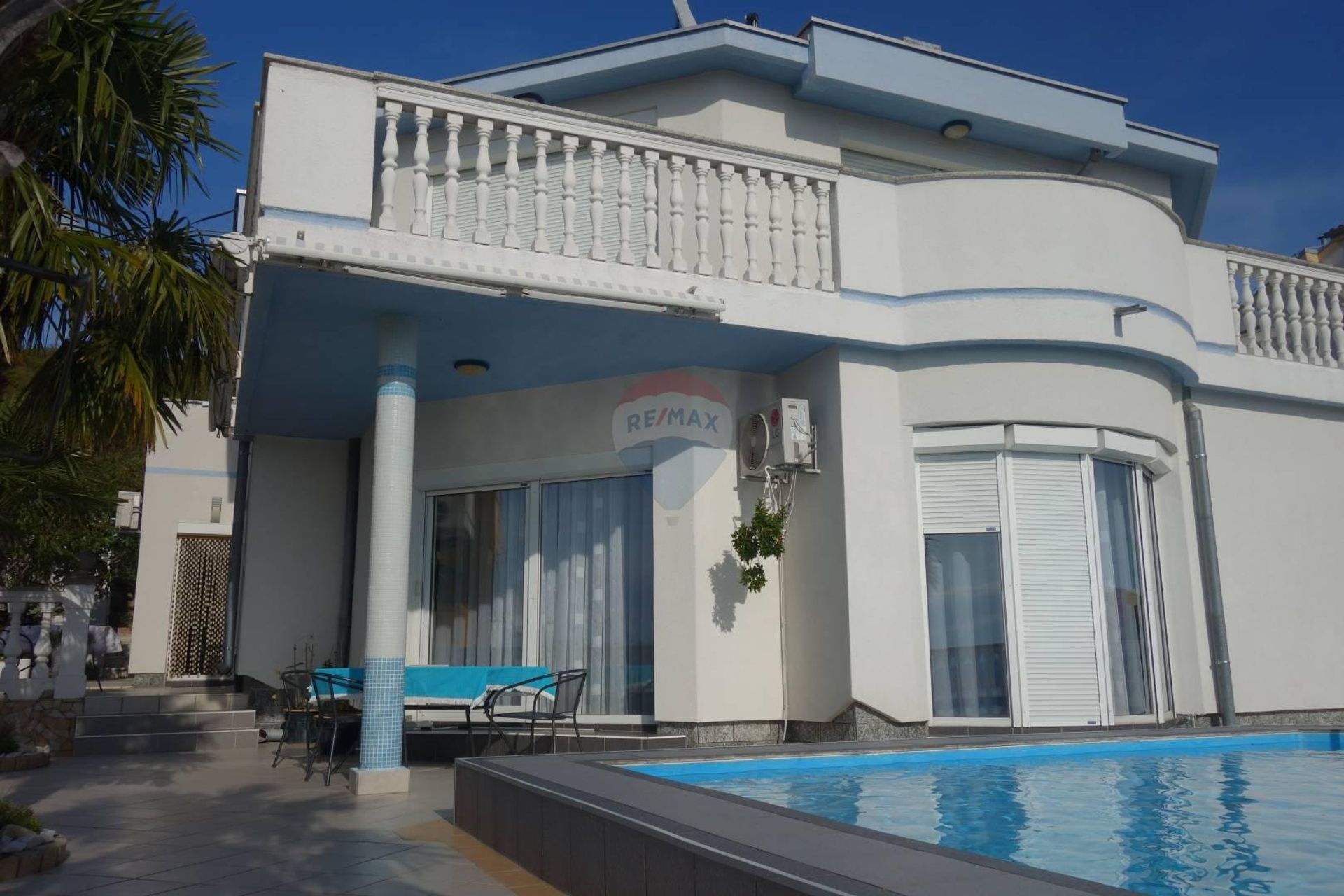 Huis in Crikvenica, Primorsko-Goranska Zupanija 12035641