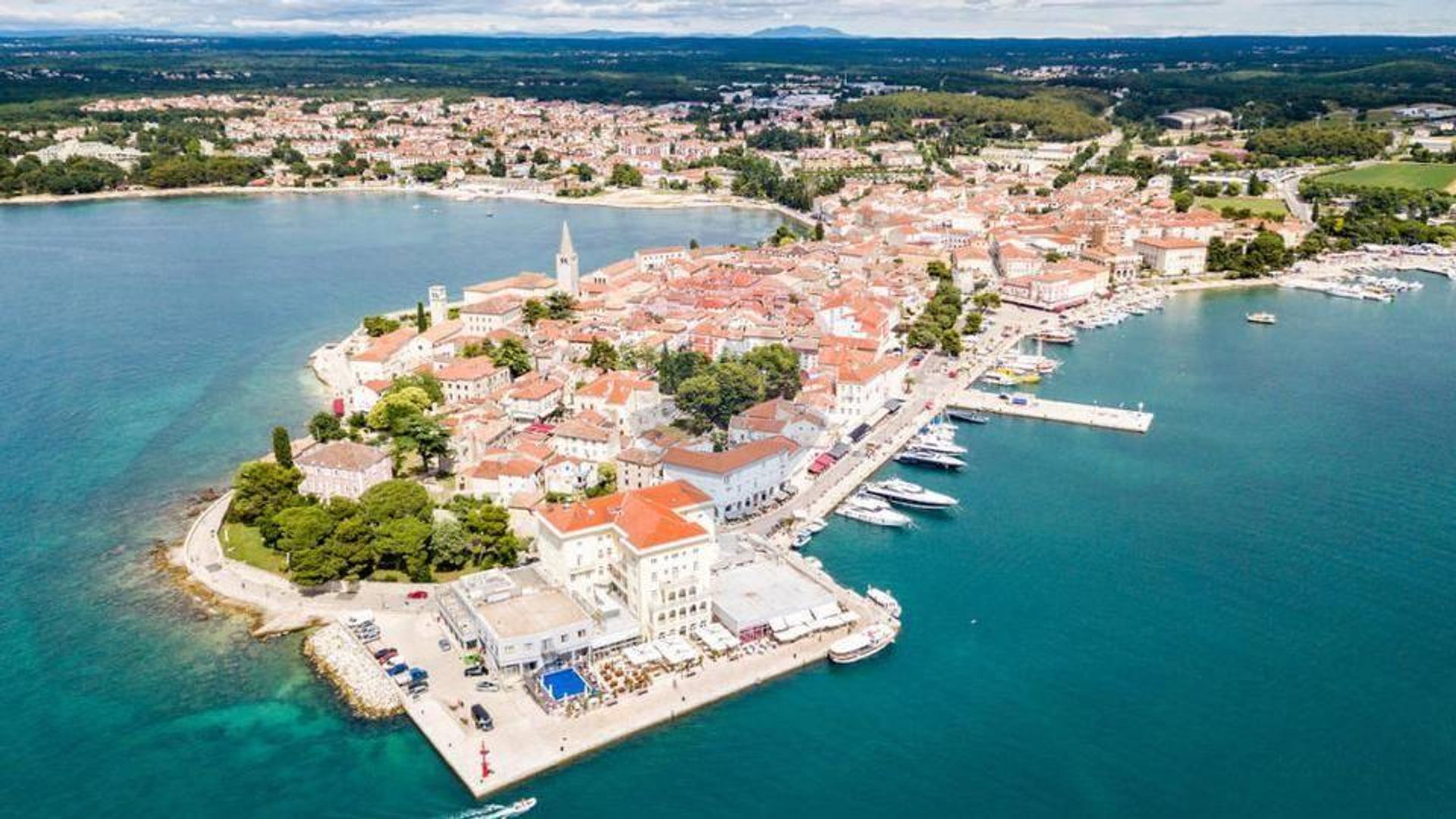 Muu sisään Porec, Istarska Zupanija 12035658