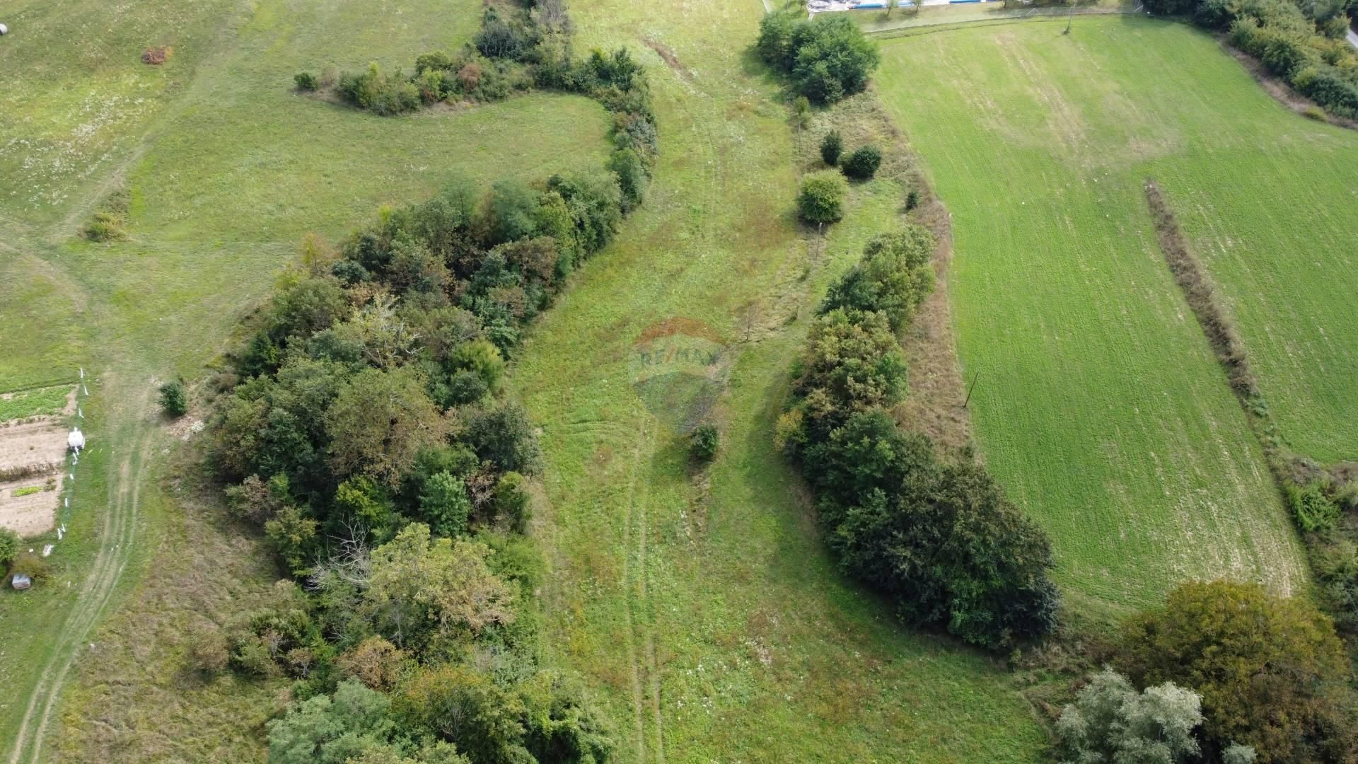 Tanah di Pazin, Istarska Zupanija 12035718