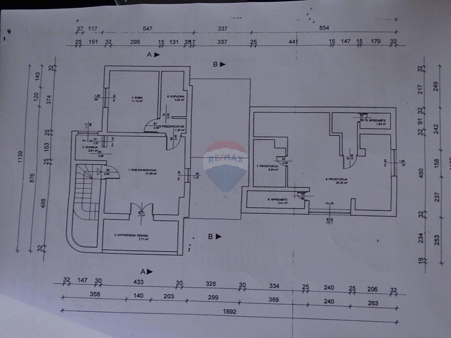 rumah dalam Fužine, Primorsko-goranska županija 12035756