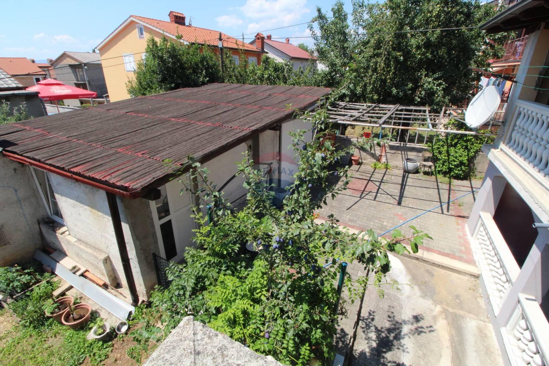 casa no Rijeka, Primorsko-goranska županija 12035778