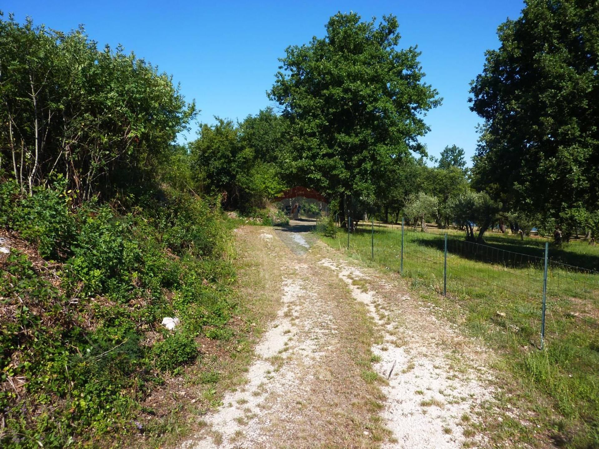 Land in Tar, Istarska Zupanija 12035784