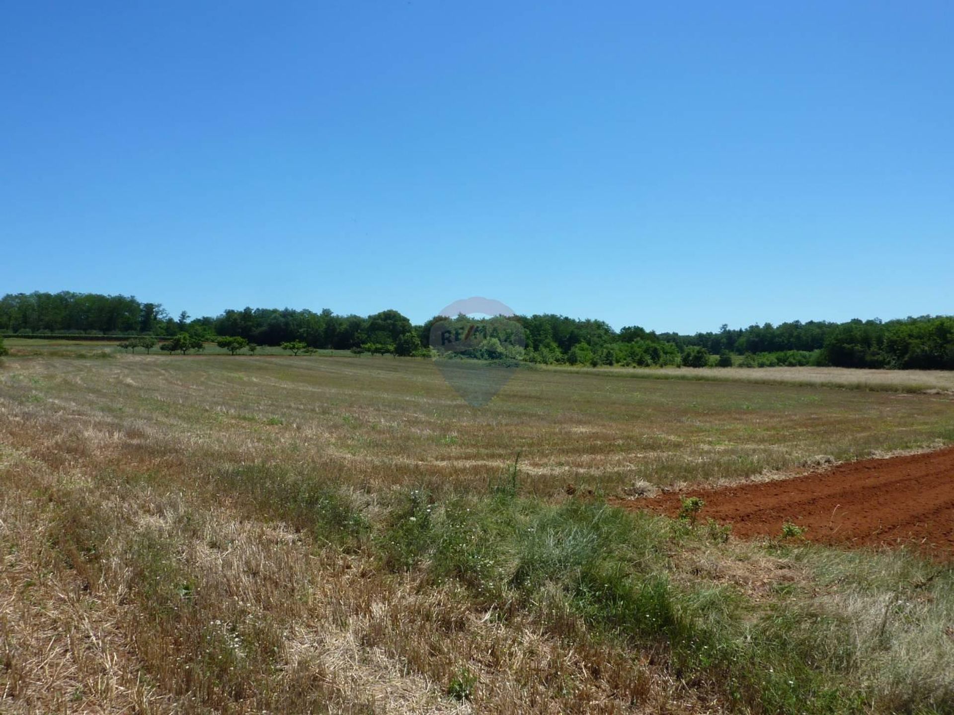 Land in Cerjani, Istarska županija 12035789