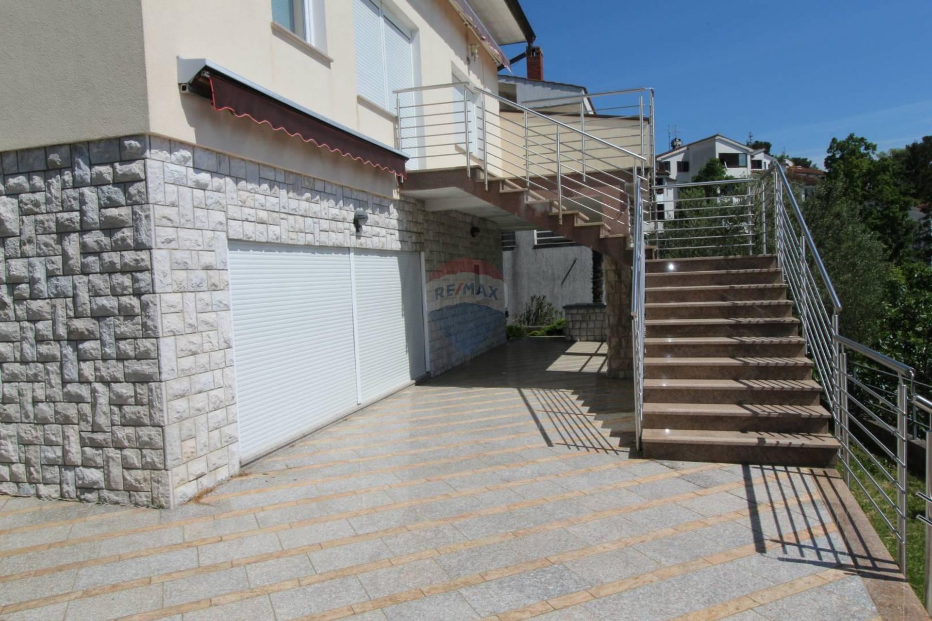 Huis in Opatija, Primorsko-goranska županija 12035831