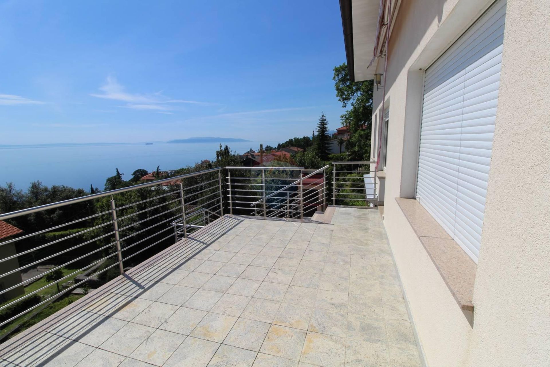 casa en Opatija, Primorsko-Goranska Županija 12035831