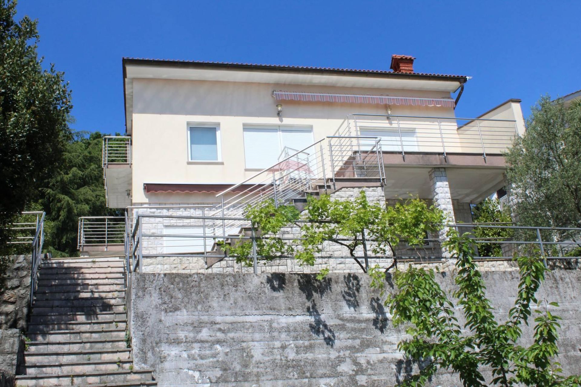 rumah dalam Opatija, Primorsko-Goranska Zupanija 12035831