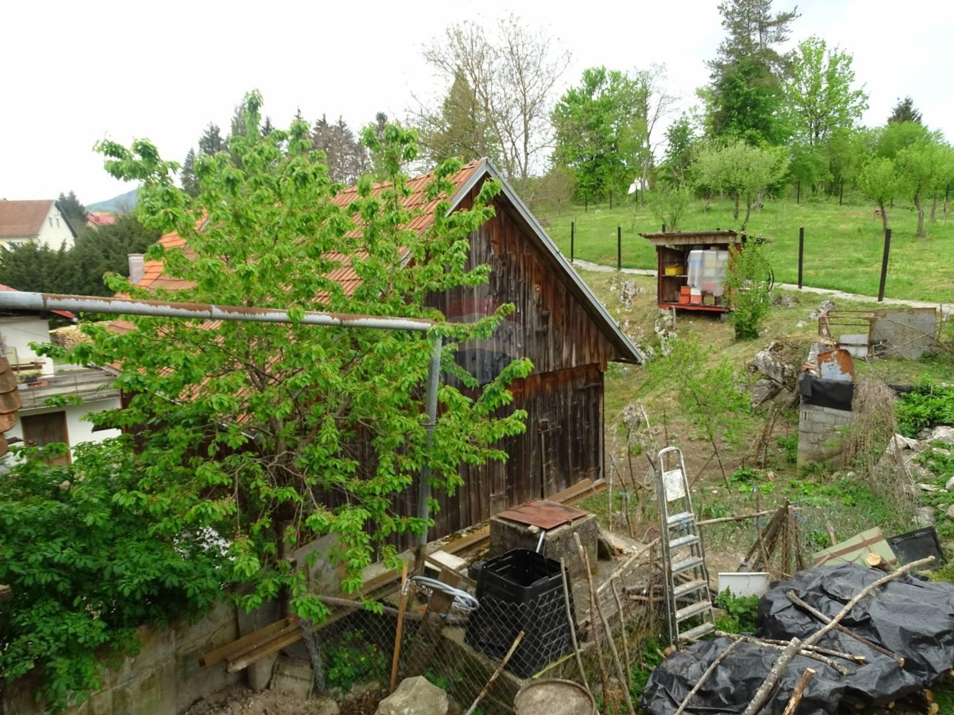 Haus im Lukovdol, Primorsko-goranska županija 12035856