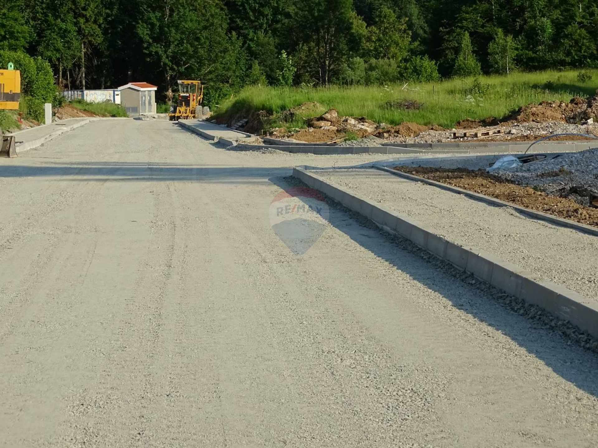 Tanah dalam Fužine, Primorsko-goranska županija 12035889