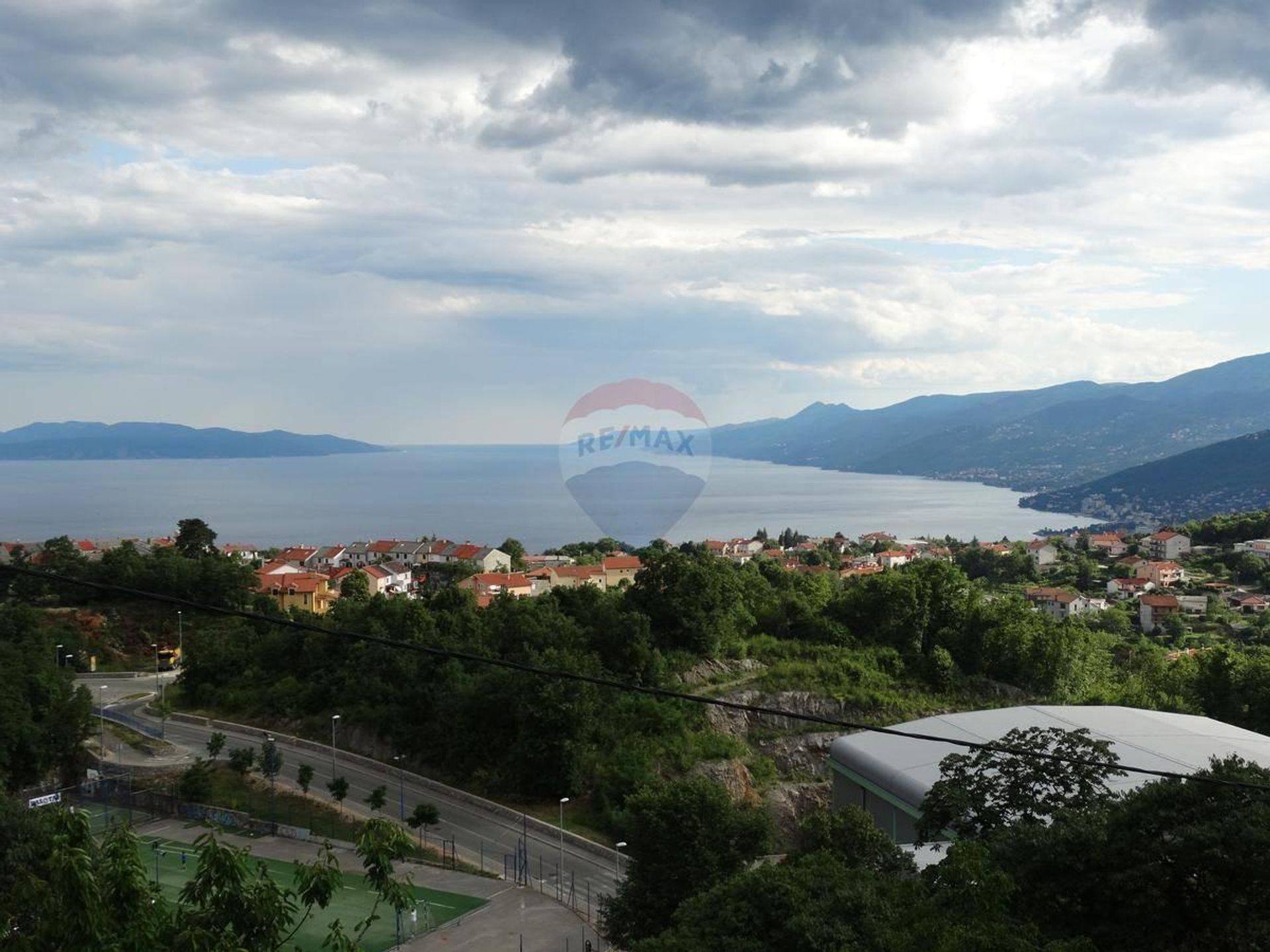 casa en Kastav, Primorsko-goranska županija 12035892