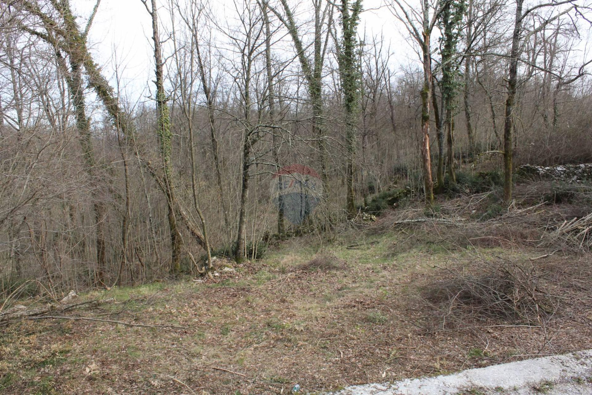 Land in Kastav, Primorsko-Goranska Zupanija 12035902