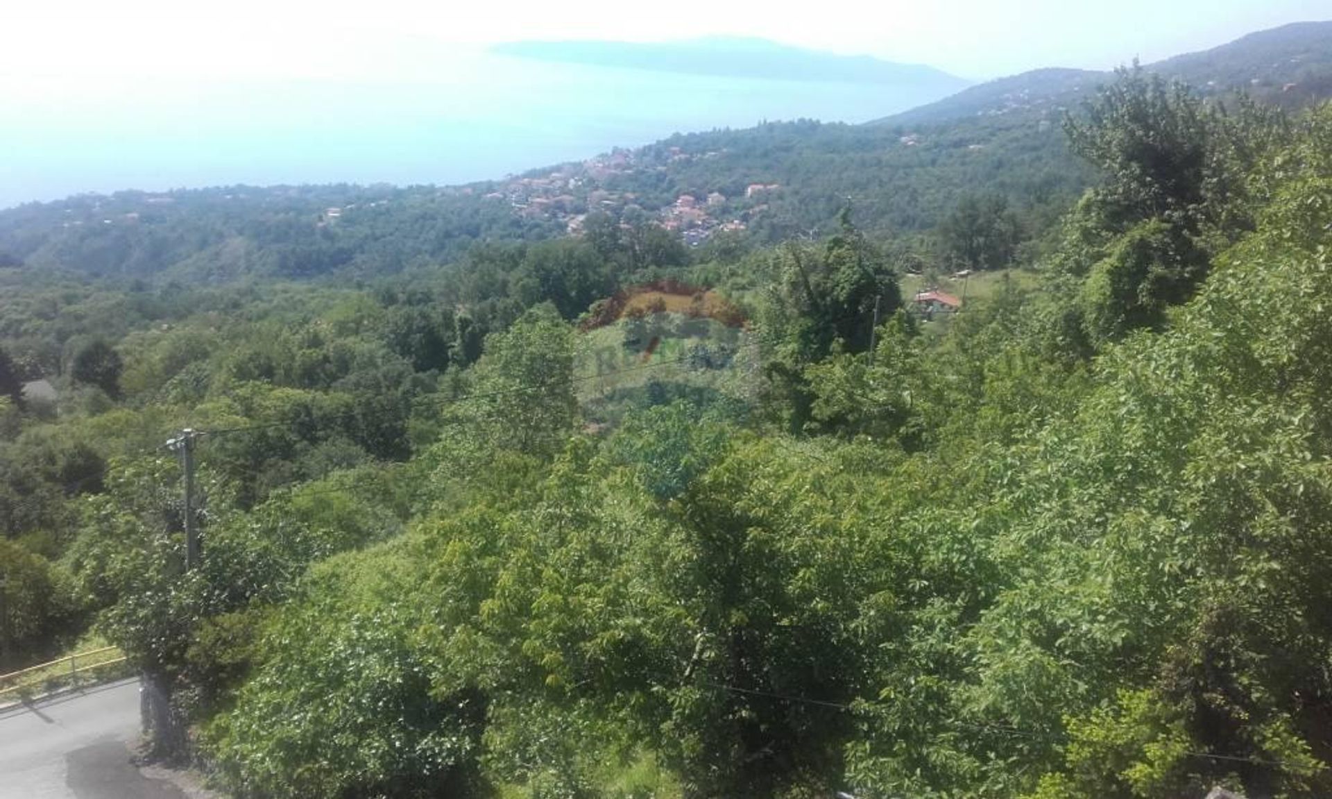 Land in Ičići, Primorsko-goranska županija 12035933