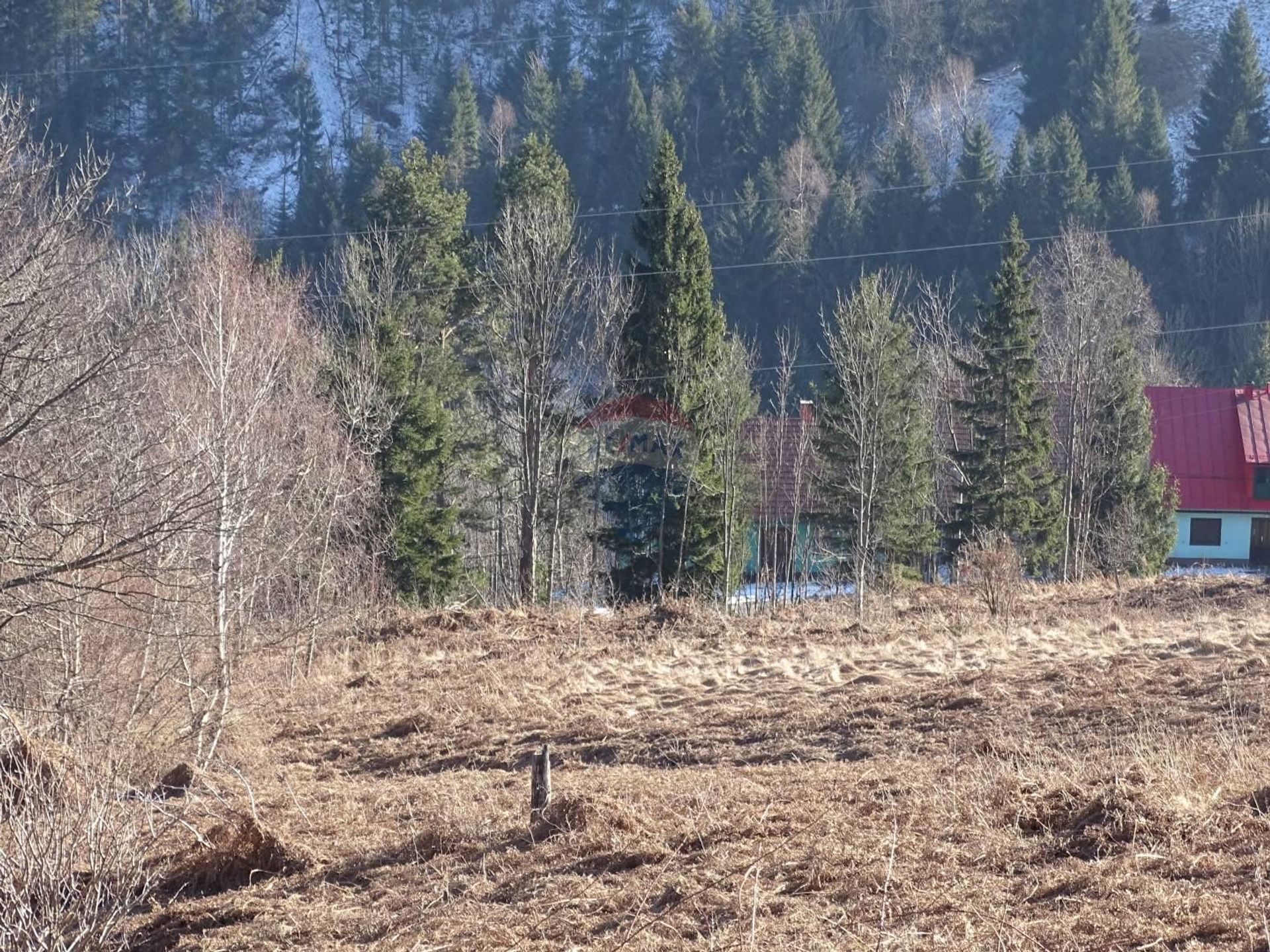 Tierra en Ravna Gora, Primorsko-goranska županija 12035967