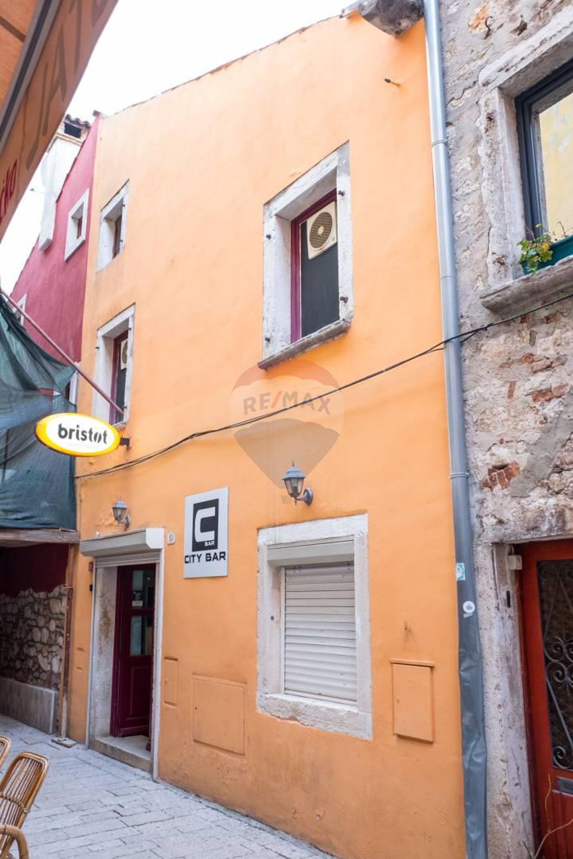 rumah dalam Rovinj, Istarska županija 12035977