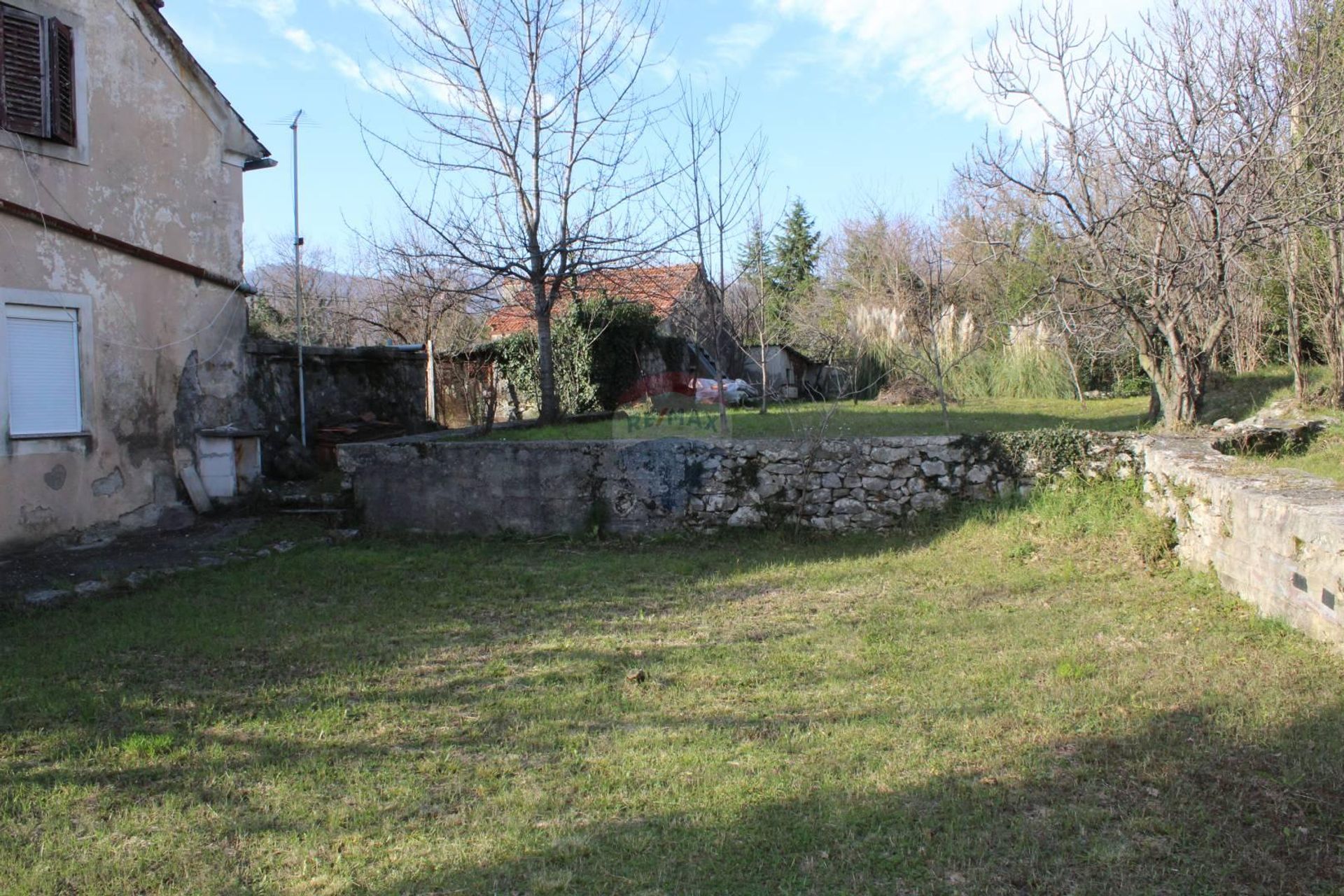 Land in Matulji, Primorsko-Goranska Zupanija 12035981