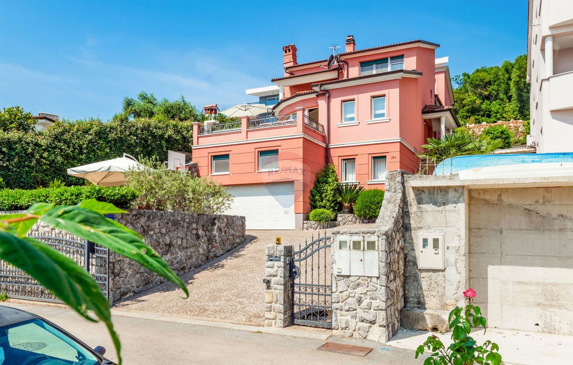 loger dans Opatija, Primorsko-Goranska Zupanija 12035983