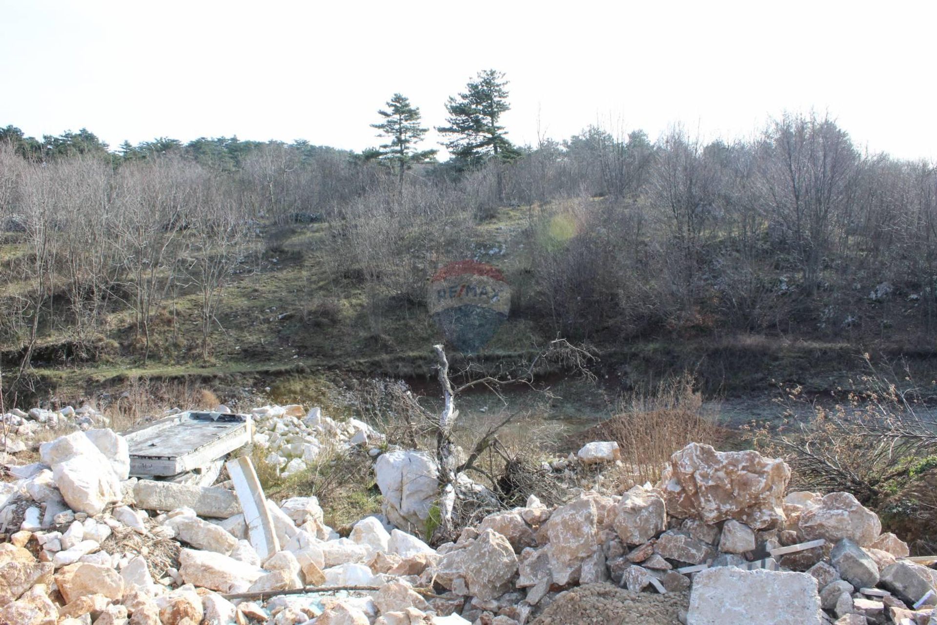 Tierra en Jelenje, Primorsko-Goranska Županija 12035992