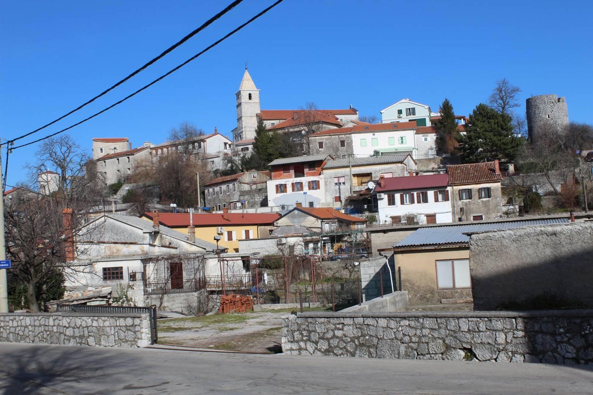 Tanah di Grobnik, Primorsko-goranska županija 12035992