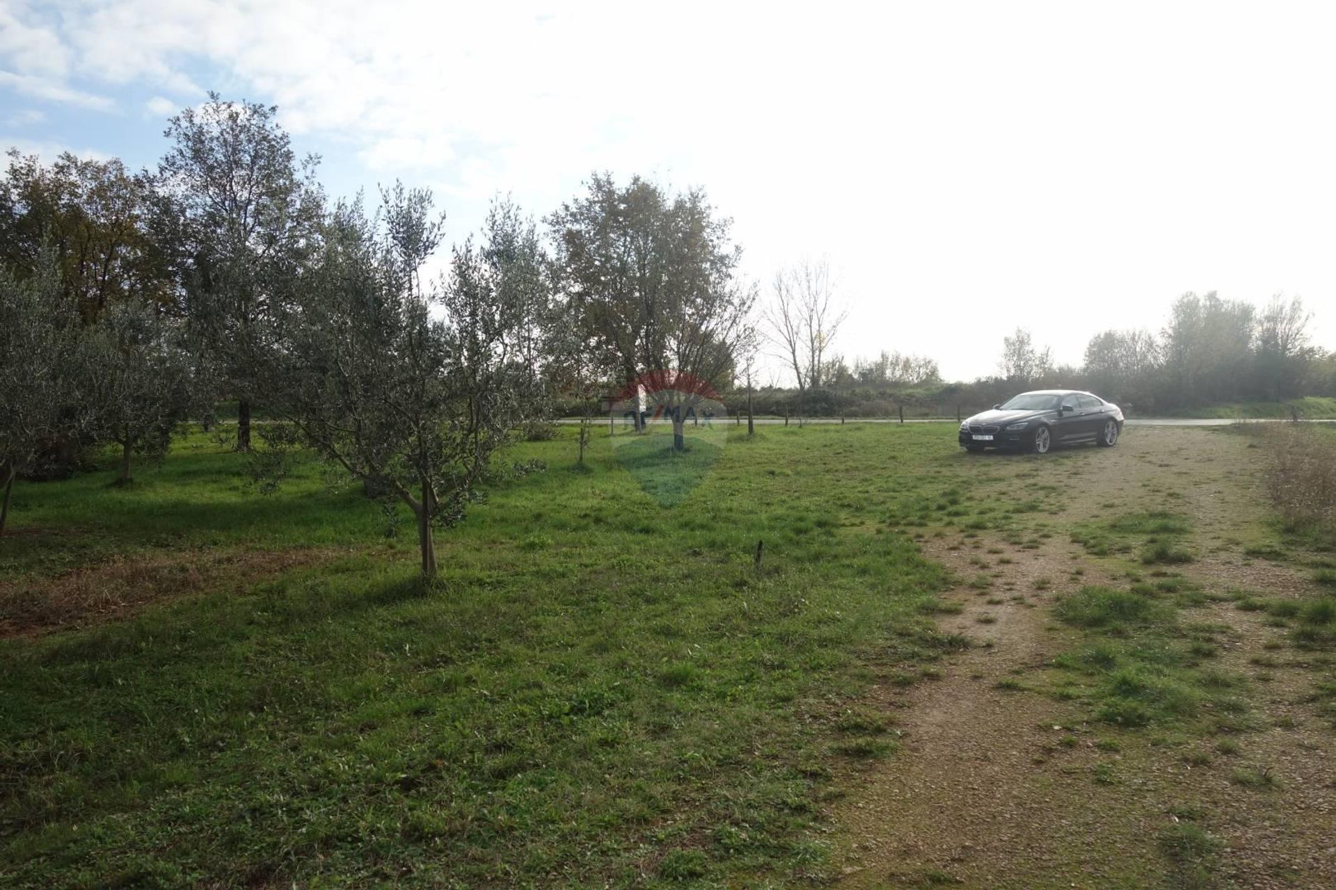 Tanah di Poreč, Istarska županija 12036029