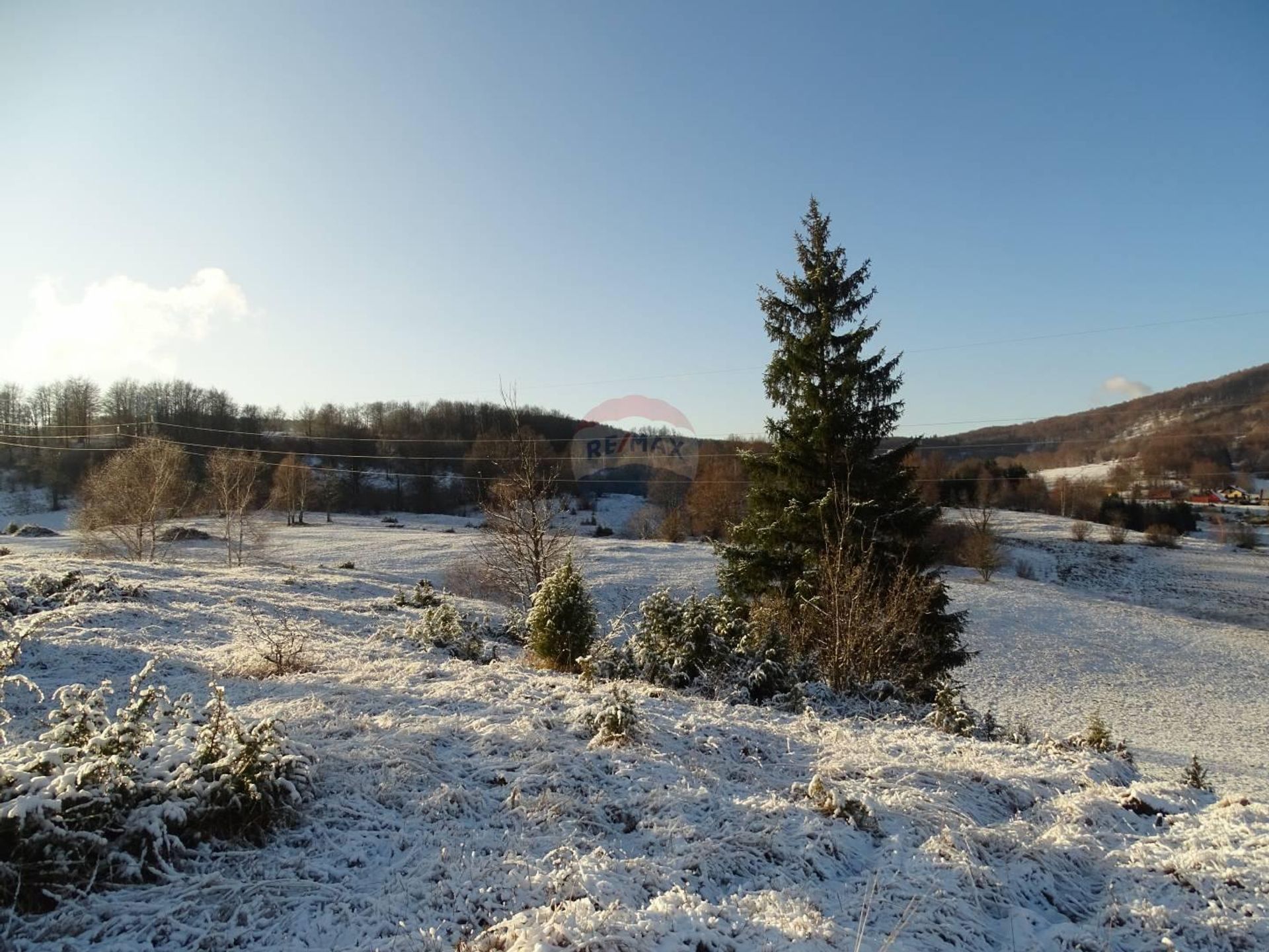 Land in Stari Laz, Primorje-Gorski Kotar County 12036046