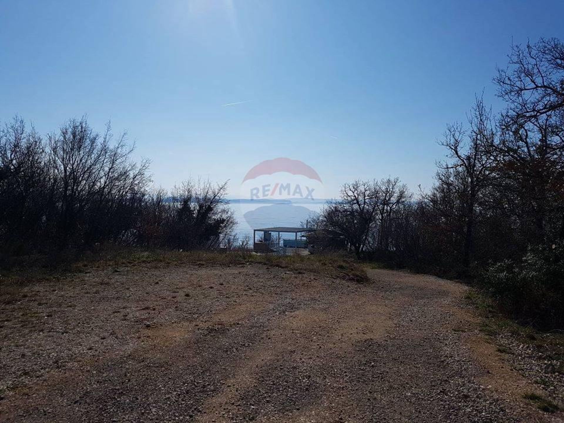 Land in Kostrena, Primorsko-Goranska Zupanija 12036059