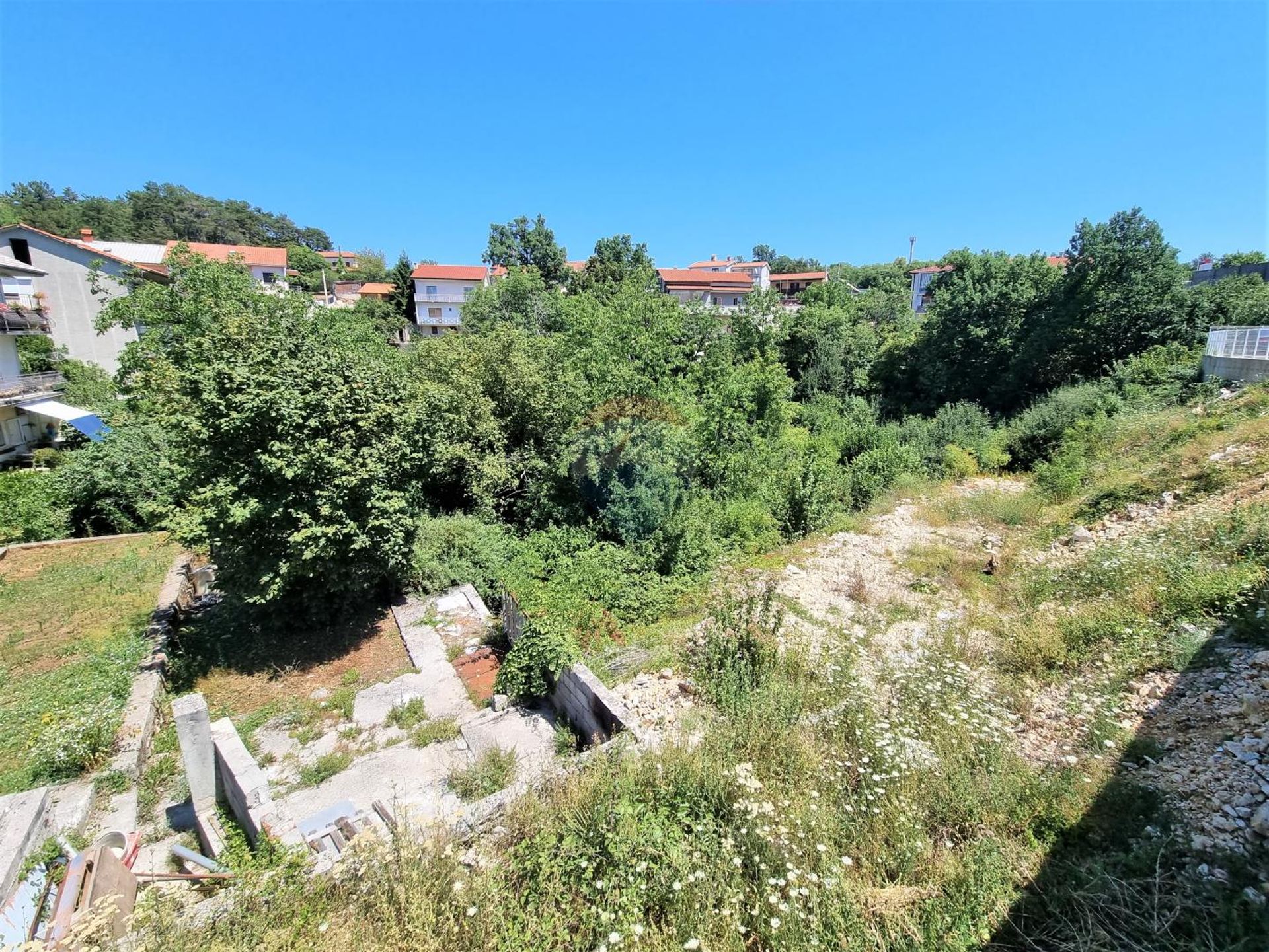 Tierra en Viskovo, Primorsko-Goranska Županija 12036068