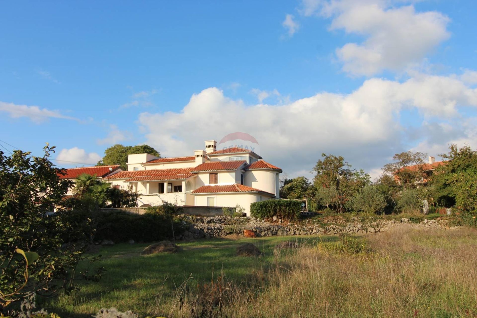 Rumah di Dobrinj, Primorsko-Goranska Zupanija 12036085