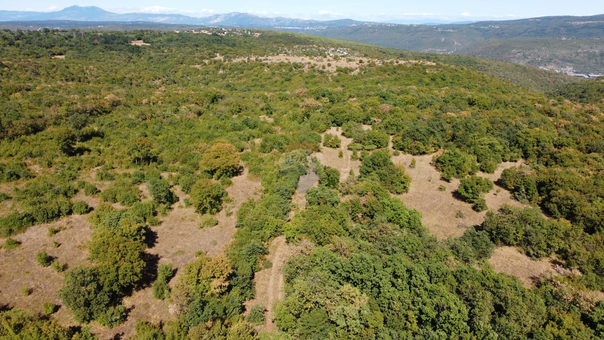 Terre dans Barban, Istarska županija 12036120