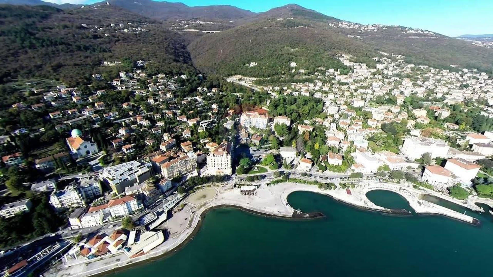 Terre dans Opatija, Primorsko-goranska županija 12036134