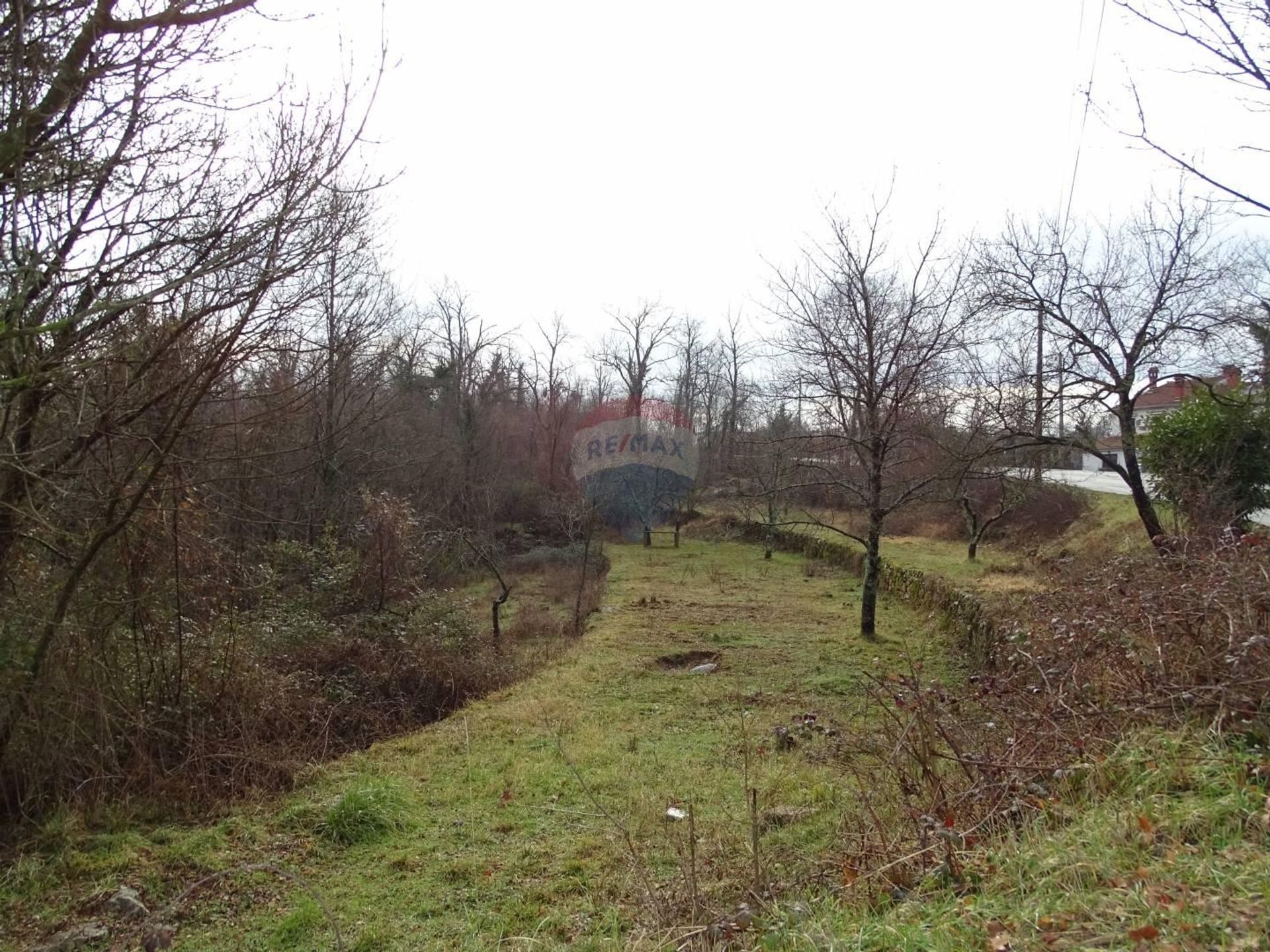 Land in Kastav, Primorsko-Goranska Zupanija 12036150