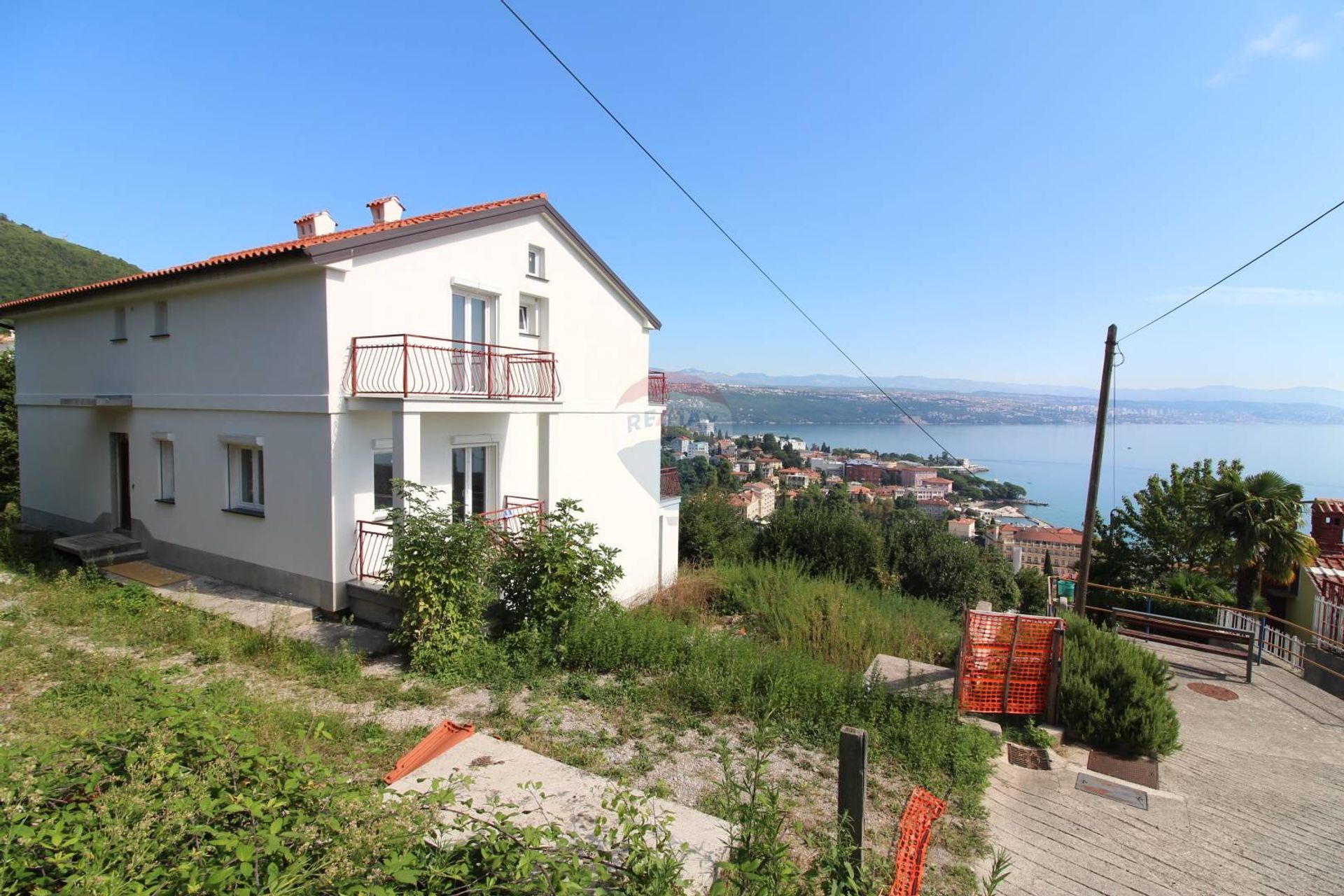 Hus i Opatija, Primorsko-Goranska Zupanija 12036157