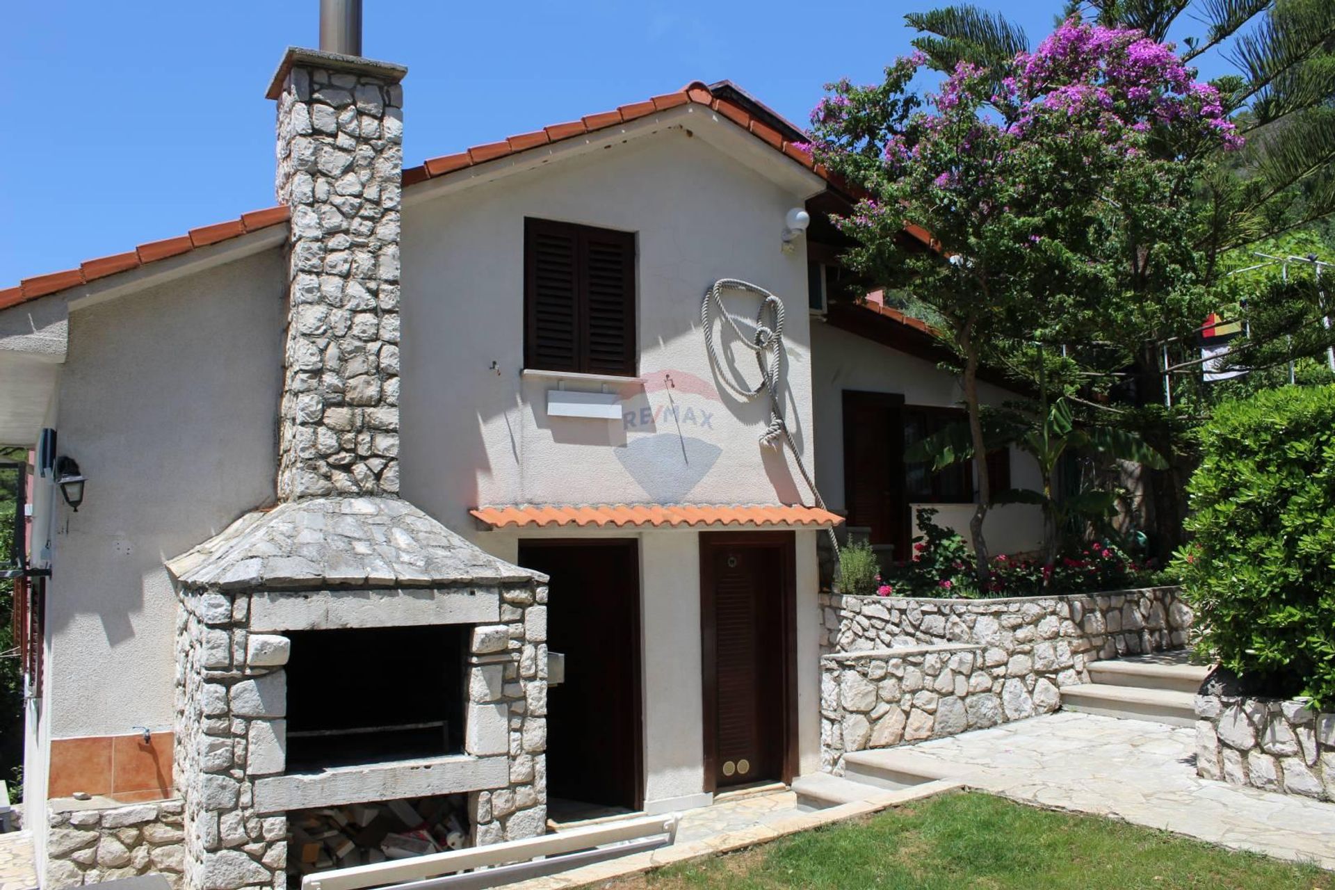 Haus im Mali Lošinj, Primorsko-goranska županija 12036219