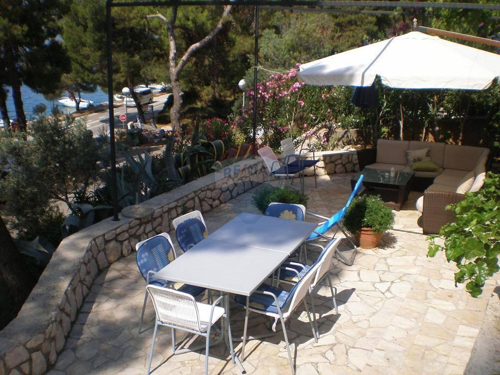 Casa nel Mali Losinj, Primorsko-Goranska Zupanija 12036219