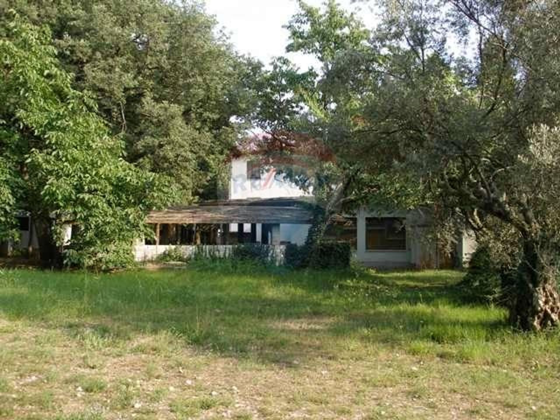 Land in Umag, Istarska Zupanija 12036228