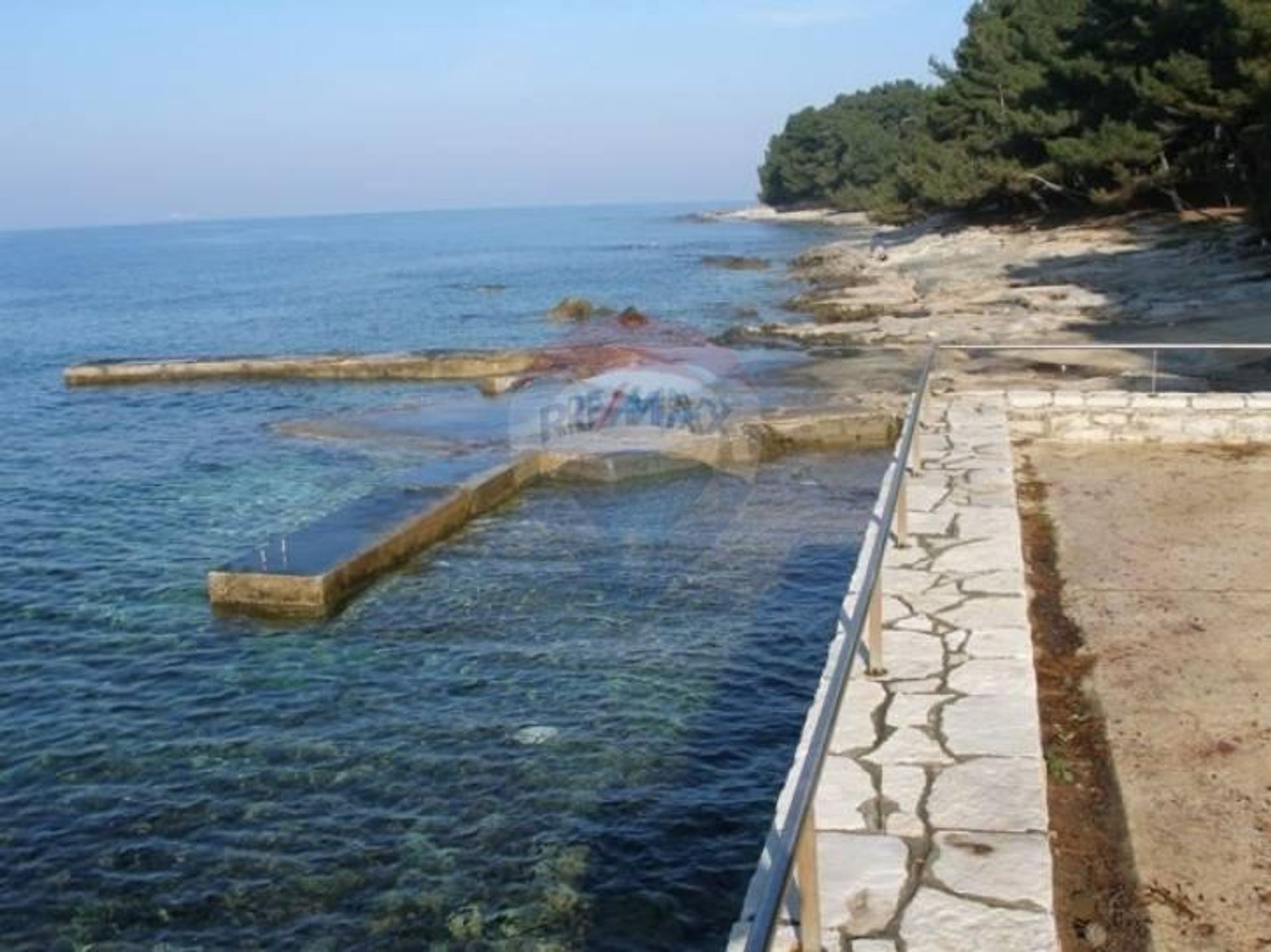 Tanah di Umag, Istarska Zupanija 12036228