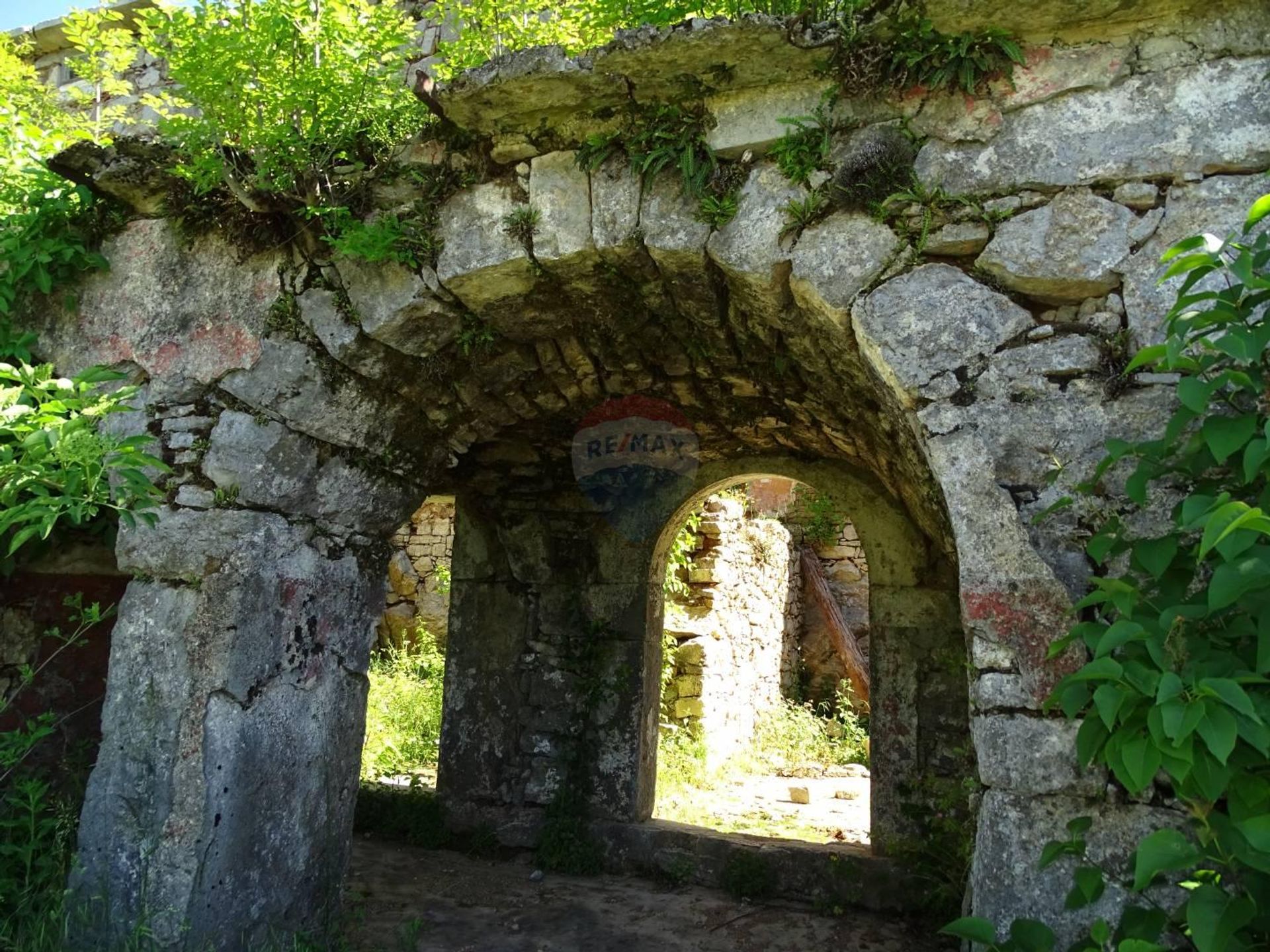 House in Breza, Primorsko-goranska županija 12036256