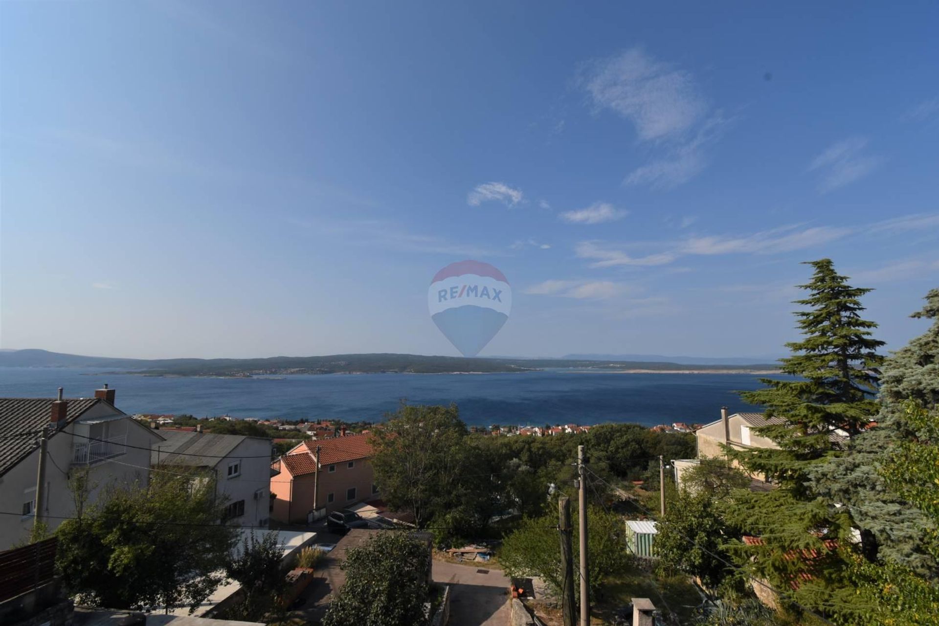 Будинок в Crikvenica, Primorsko-goranska županija 12036308